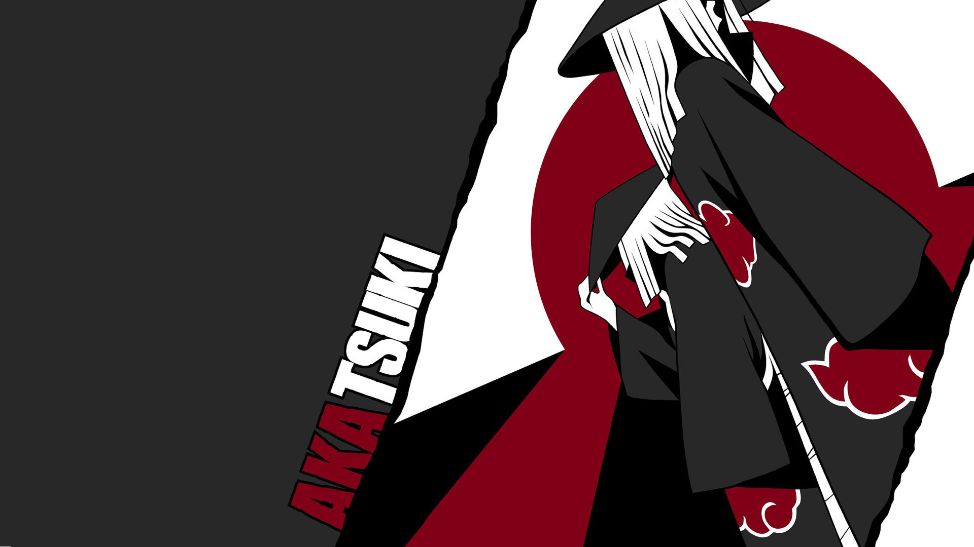 1920x1080 akatsuki group anime wallpaper 1080p full original, Desktop