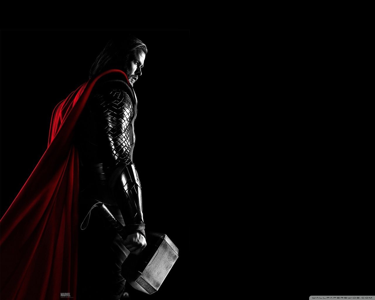 1280x1030 Thor Movie 2011 Ultra HD Desktop Background Wallpaper for 4K UHD TV, Widescreen & UltraWide Desktop & Laptop, Tablet, Desktop