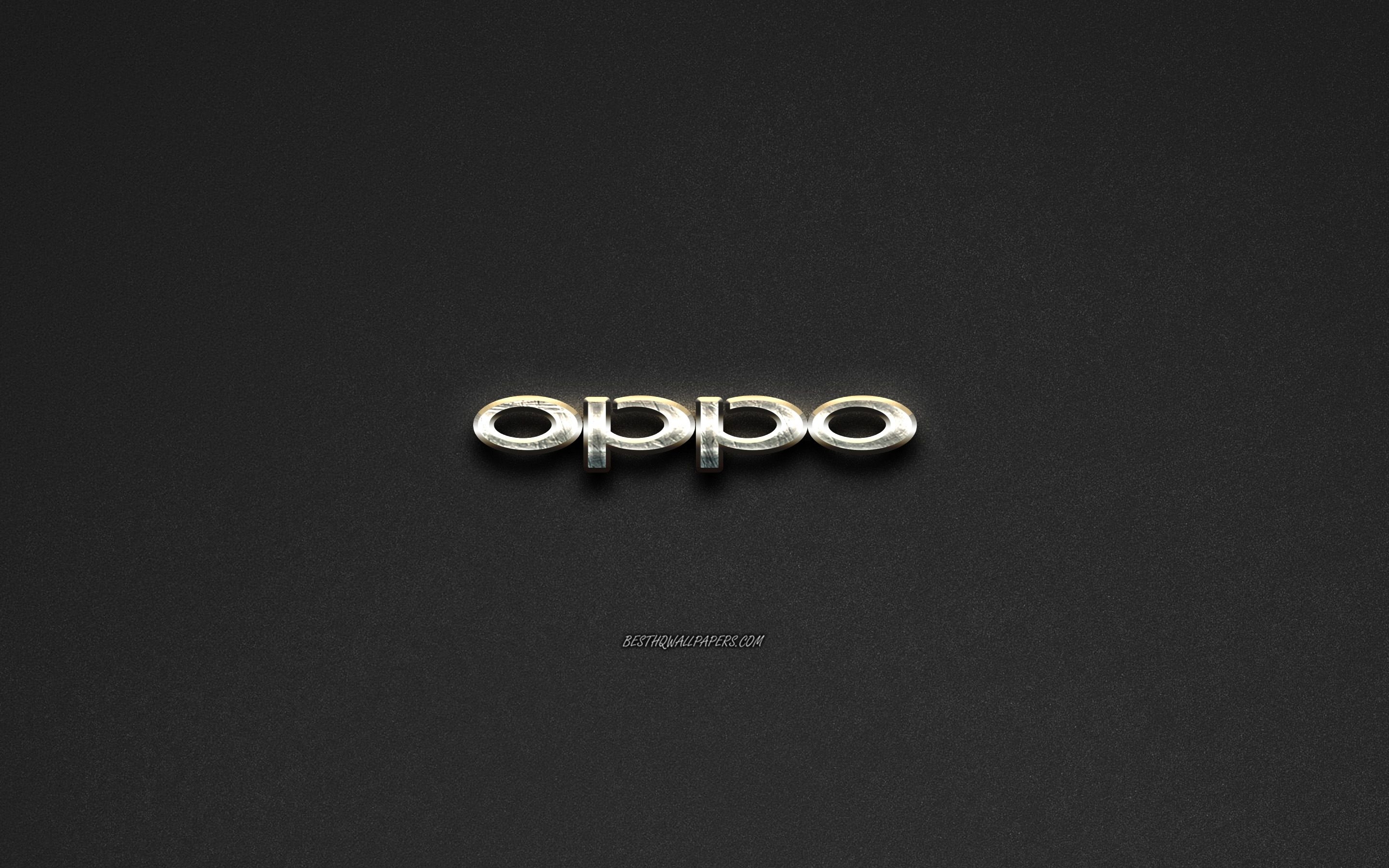 2880x1800 High Resolution Oppo Logo HD, Desktop