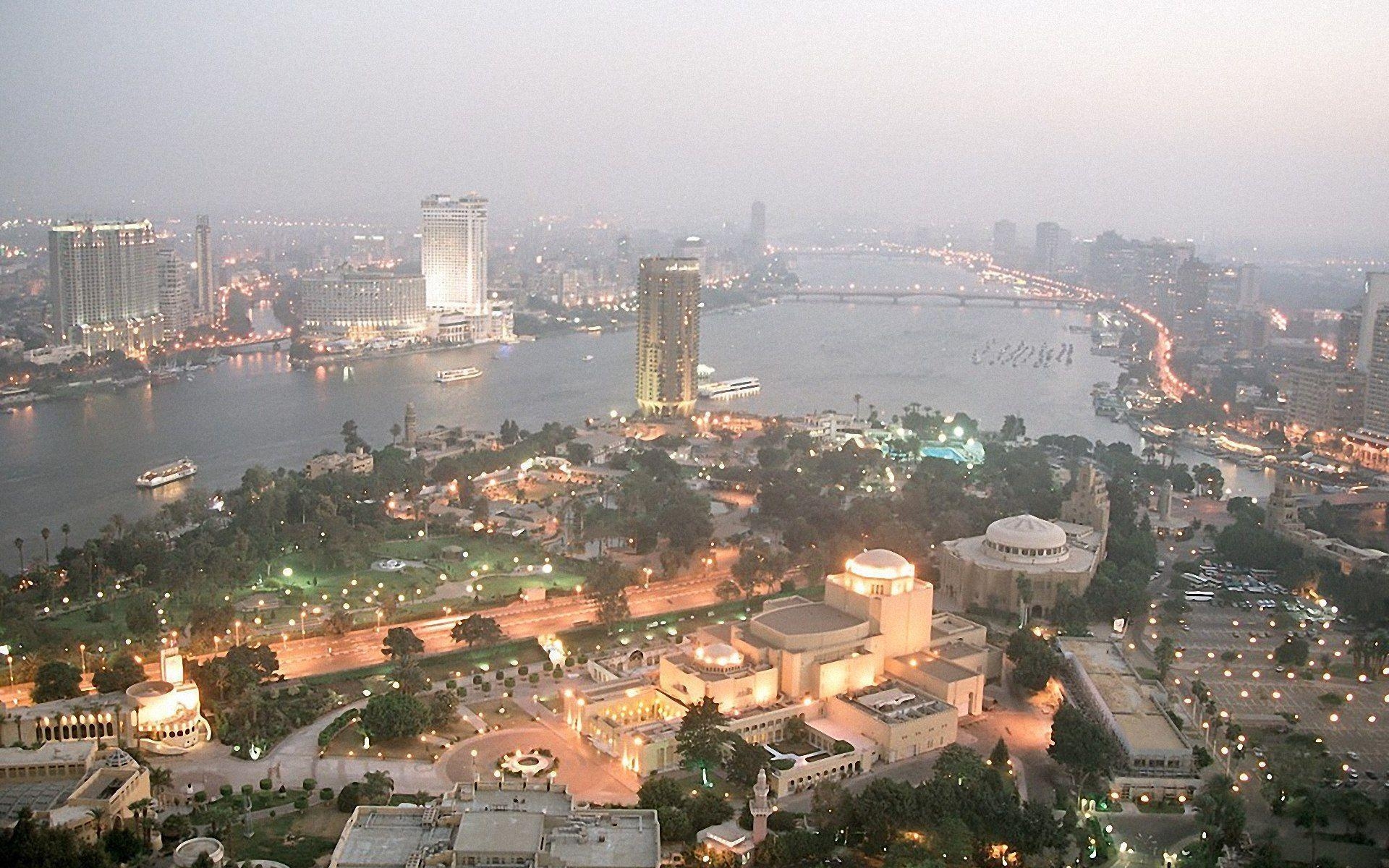 1920x1200 Full HD Cairo Wallpaper, Desktop