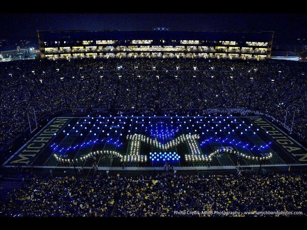 1030x770 Interview with the Director of the University of Michigan Marching, Desktop