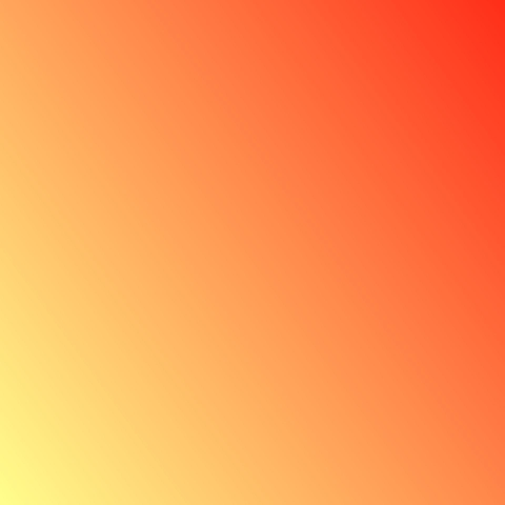 1920x1920 Red Yellow Gradient Wallpaper Free Domain Picture, Phone