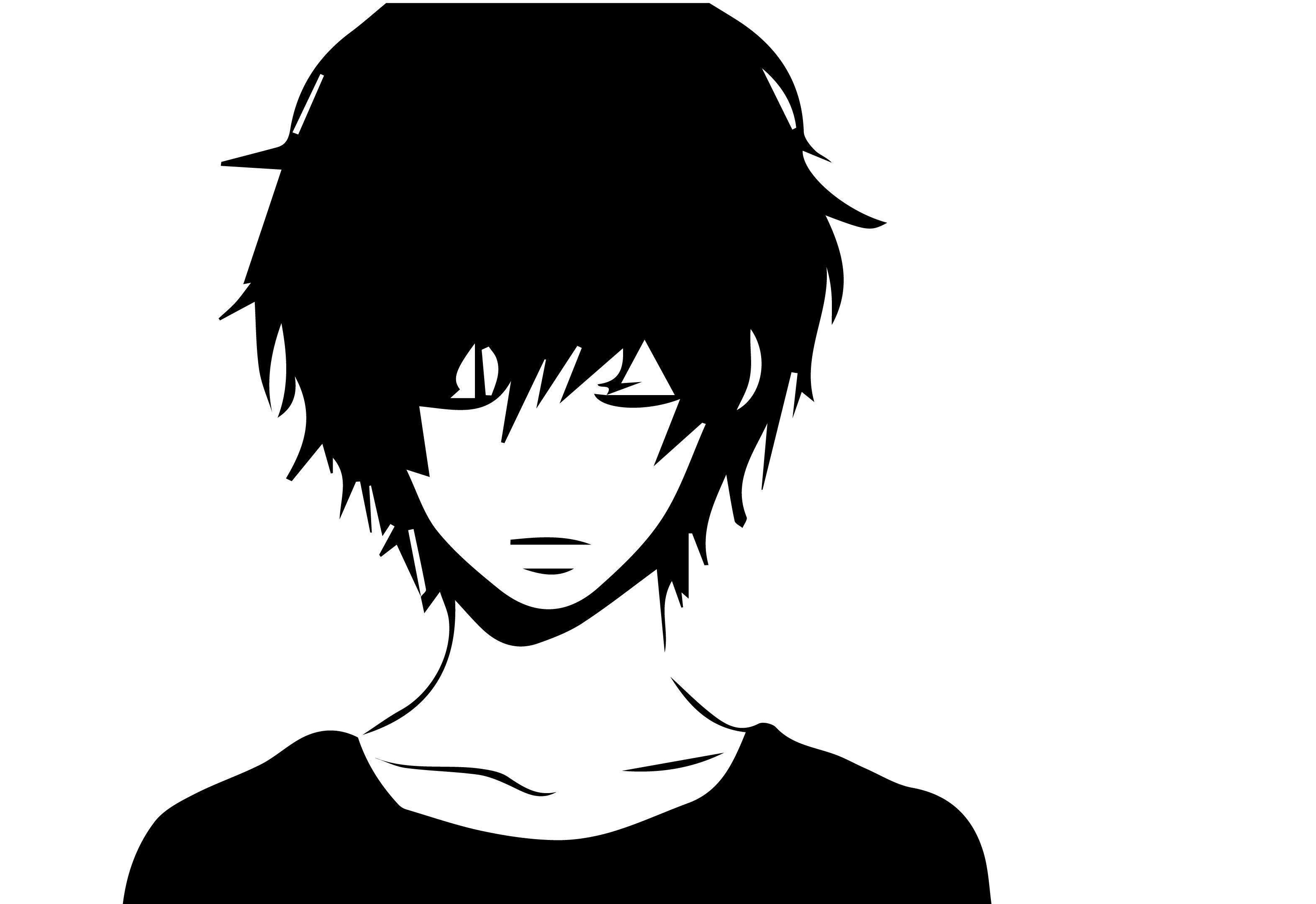 3150x2160 Sad Anime Boy Wallpaper, Desktop