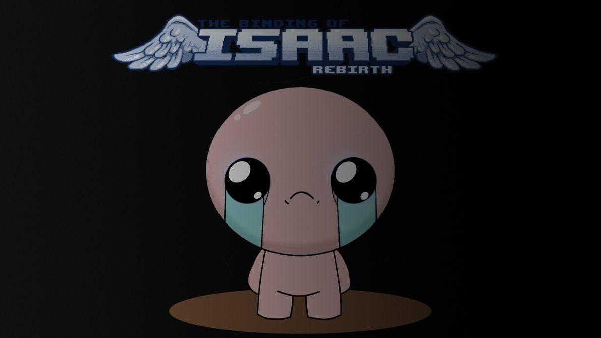 1200x670 Binding Of Isaac: Rebirth Wallpaper, Desktop