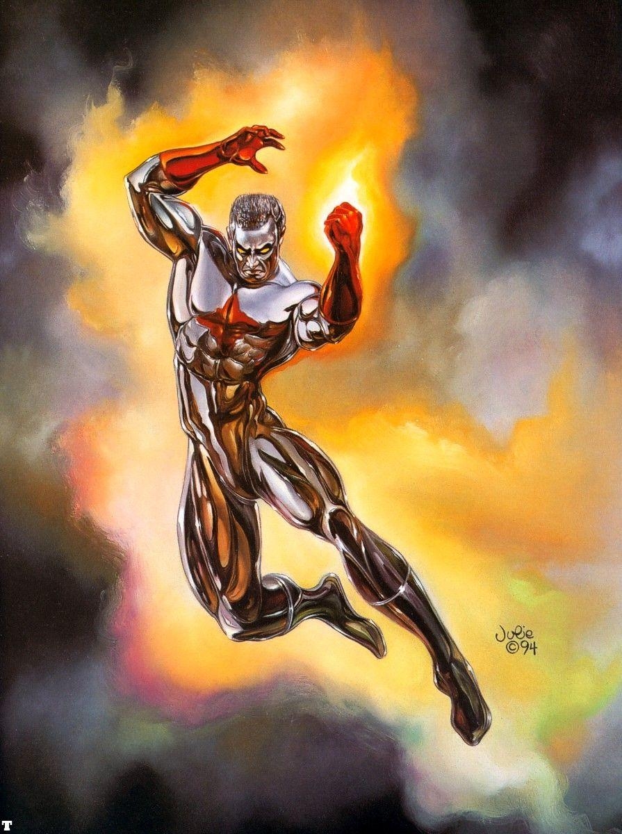 900x1200 JB 1994 captain atom «Fantasy art series «Fantasy «Anime wallpaper, Phone