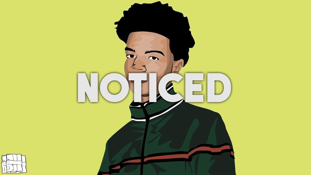 1280x720 FREE) Lil Mosey Type Beat x Lil Uzi Vert Type Beat Noticed, Desktop