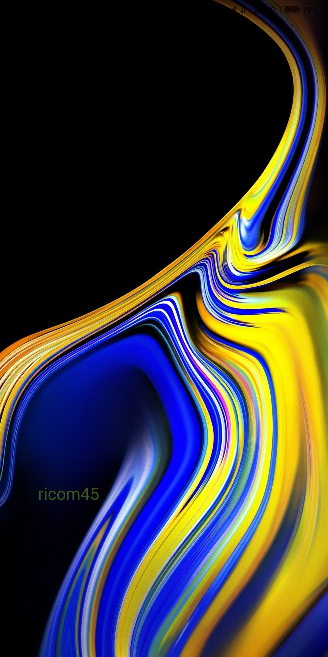 1080x2160 Galaxy Note 9 Wallpaper Free Galaxy Note 9 Background, Phone