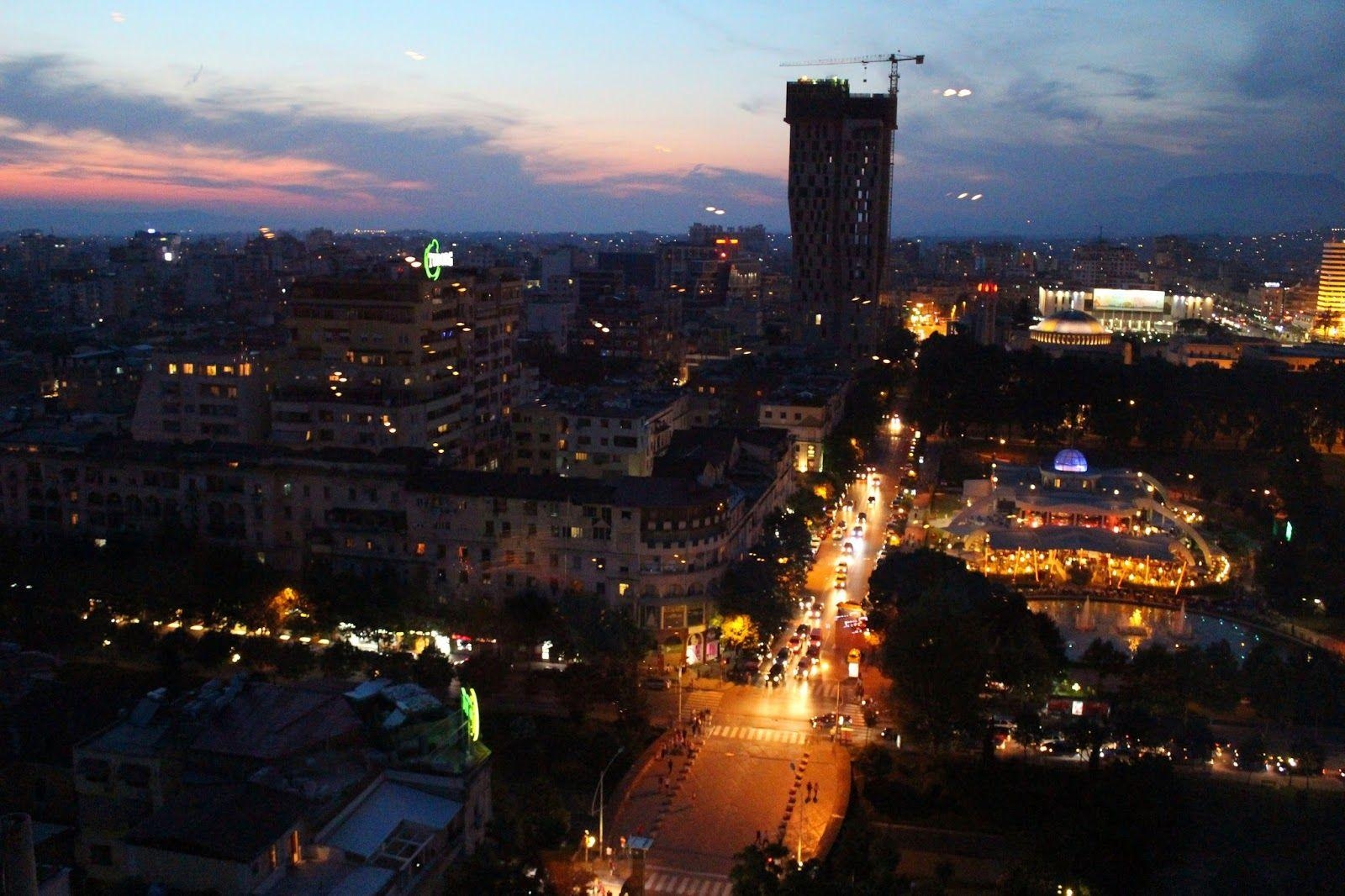 1600x1070 Flâneur About Town: Brighton To Albania By Train 6 12, Desktop