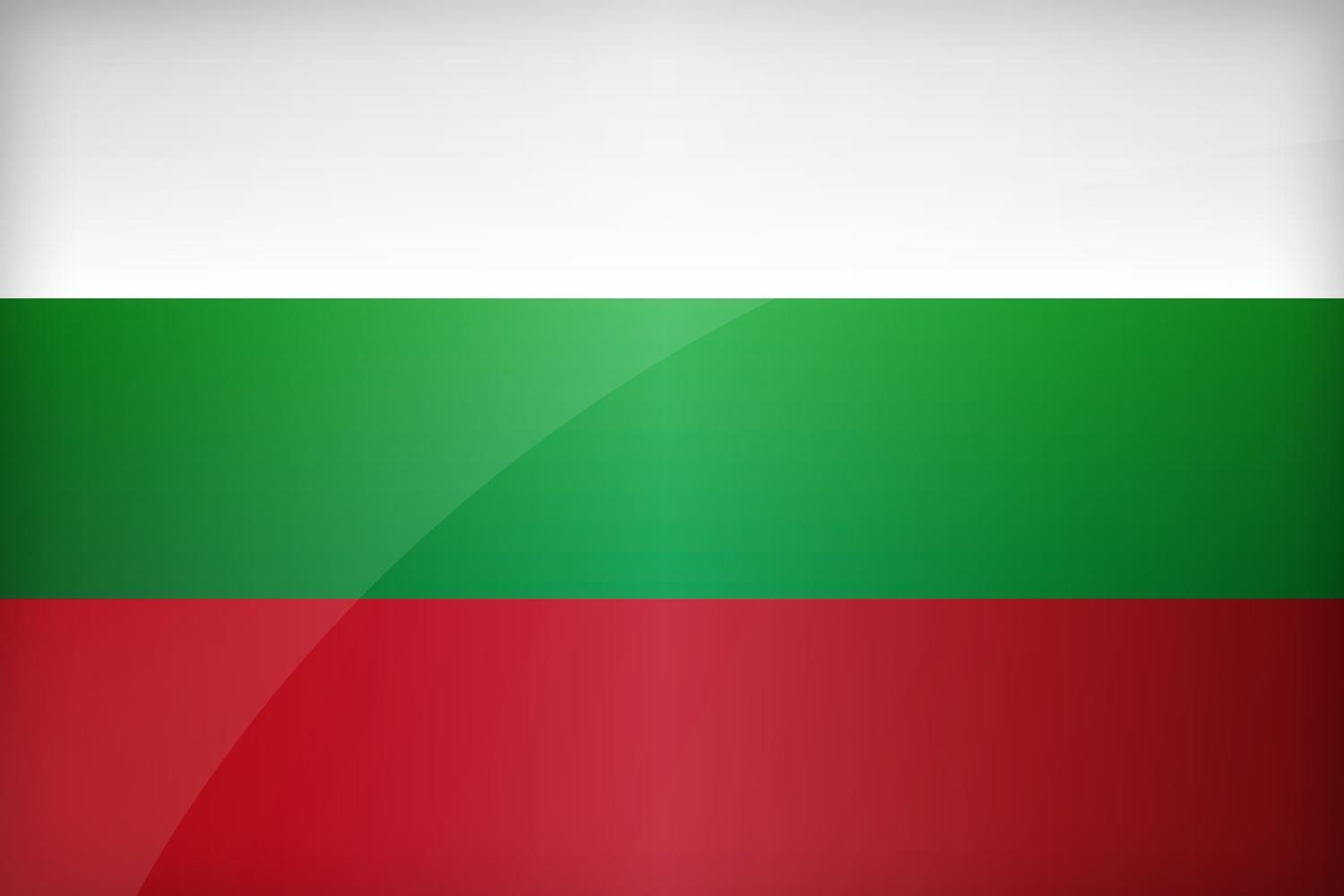 1500x1000 Flag of Bulgaria. Find the best design for Bulgarian Flag, Desktop