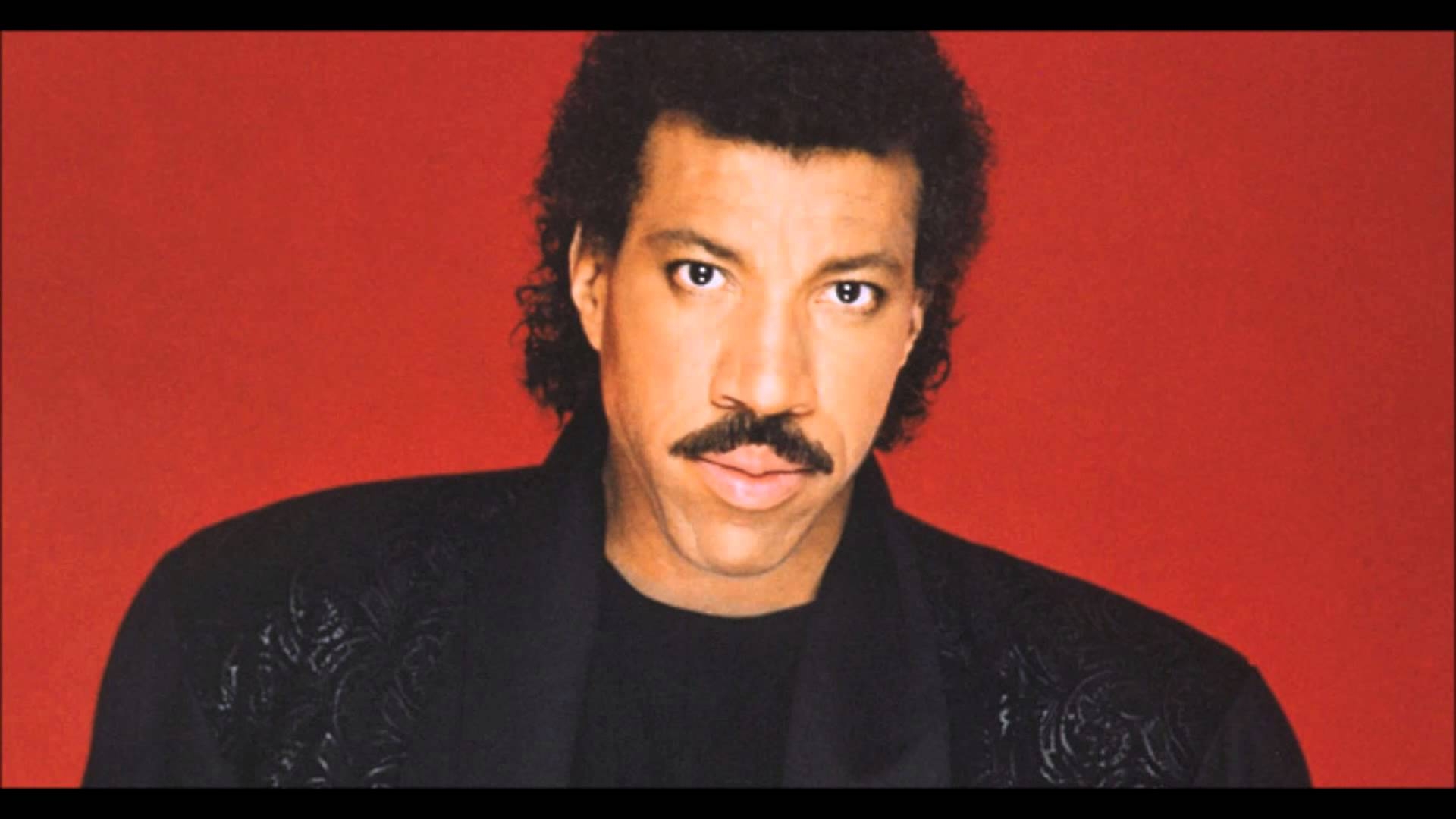 1920x1080 Lionel Richie You Say Me. ♪♫♫♪♫ About Music, Desktop