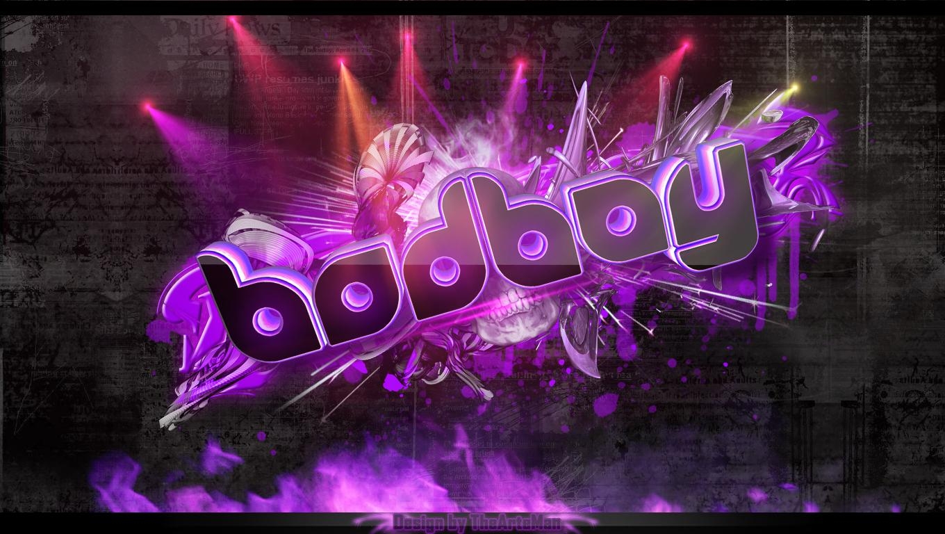 1360x770 Bad Boy Wallpaper, Desktop