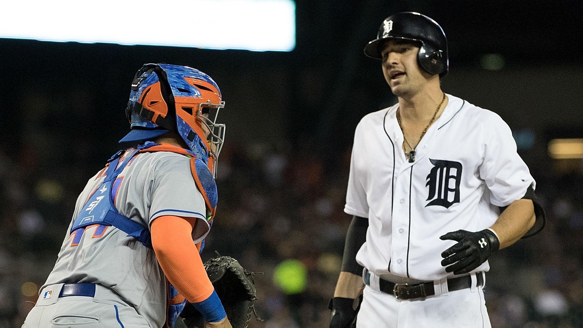 1920x1080 MLB hot stove: Tigers' Nicholas Castellanos prefers to be traded, Desktop