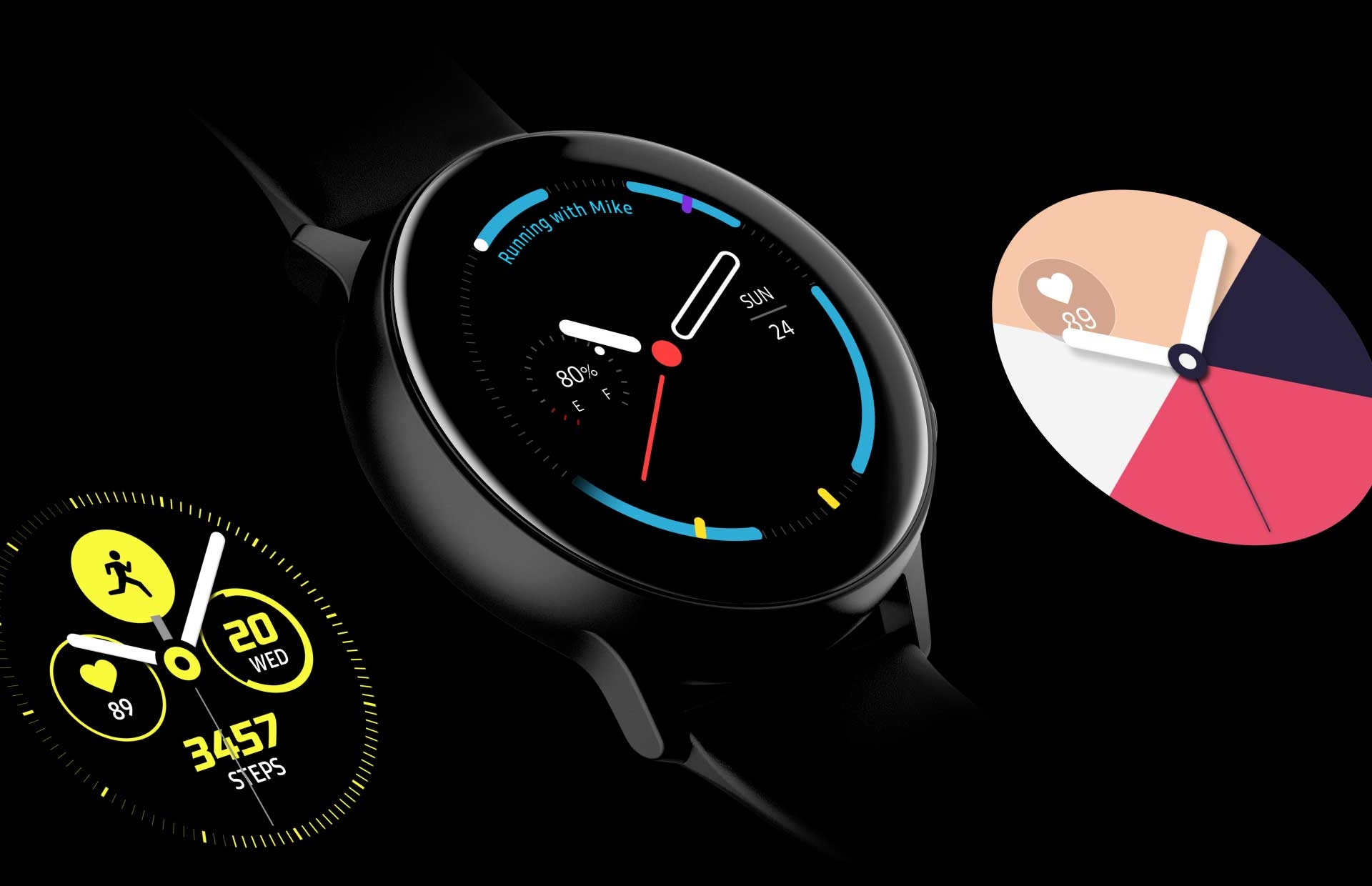 1920x1240 Samsung Galaxy Watch Active Official Samsung Galaxy Site, Desktop