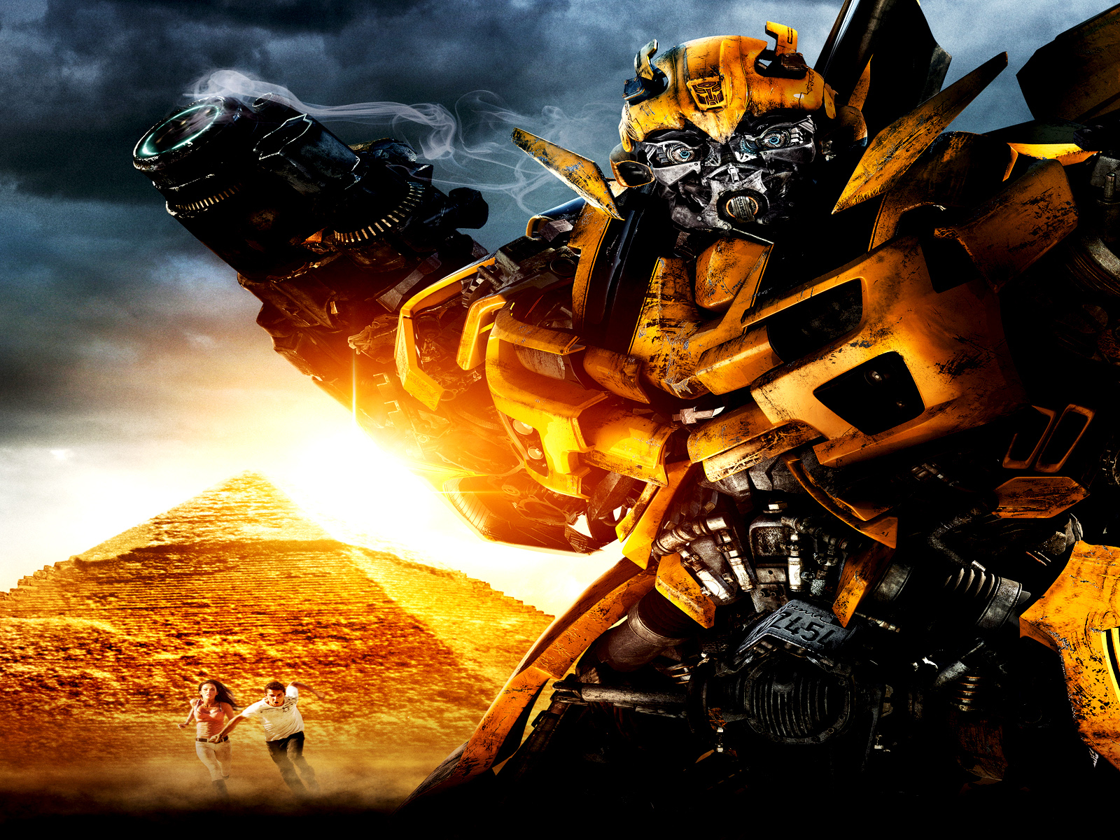 1600x1200 transformers wallpaper bumblebee, Desktop