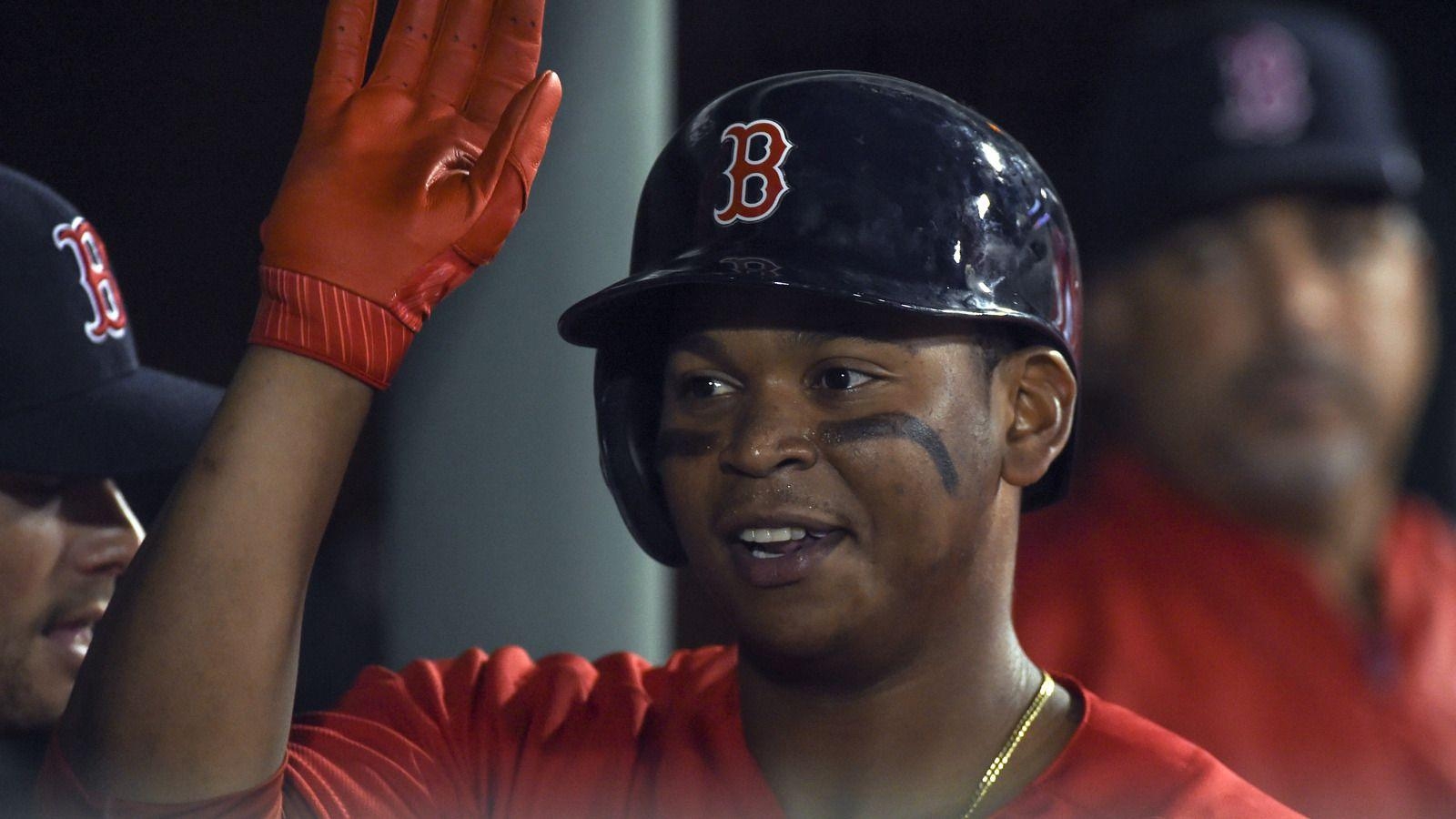 1600x900 Rafael Devers tells funny story about eating in America, Desktop