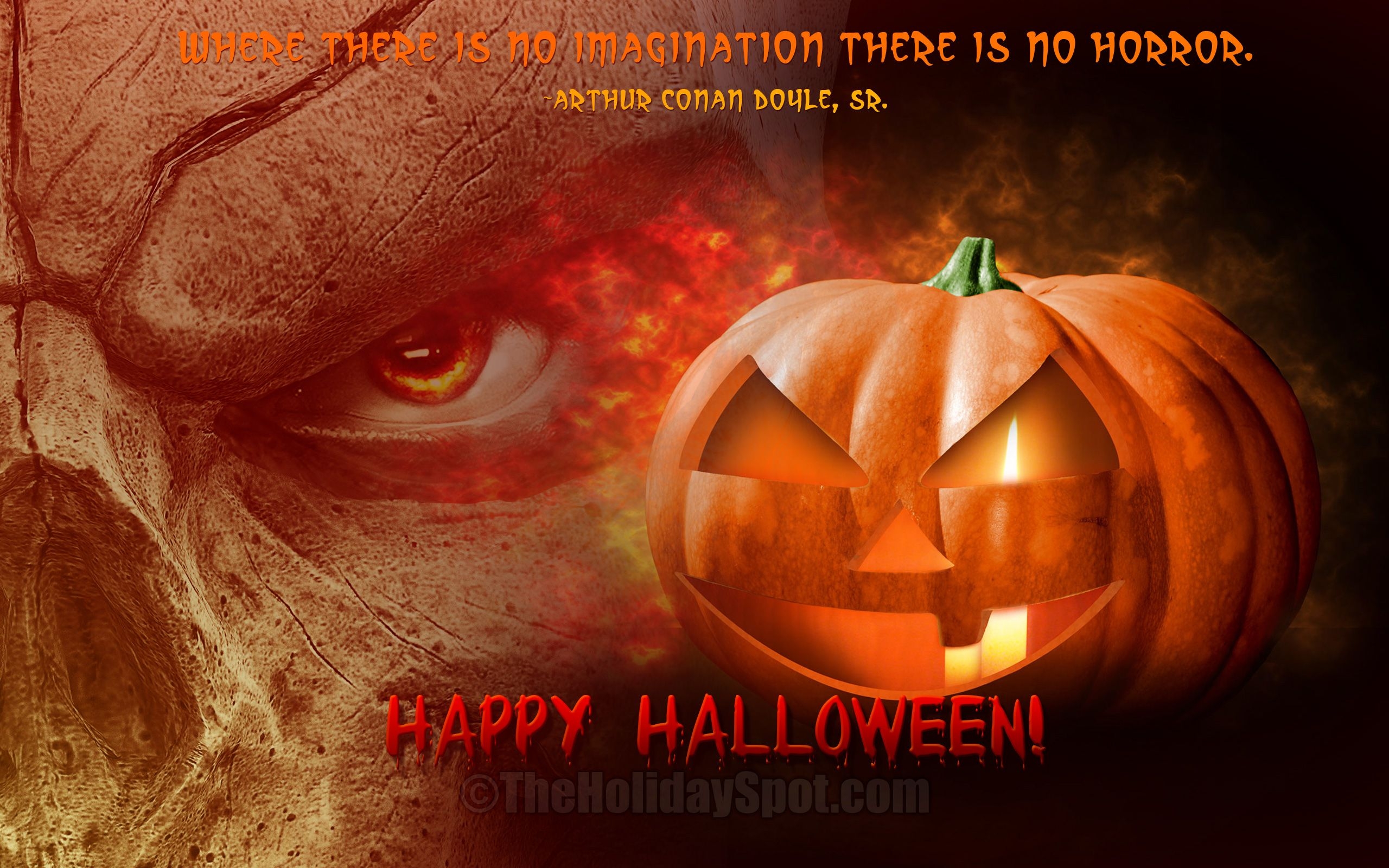 2560x1600 Halloween Wallpaper HD Download. Free Halloween Wallpaper and Background. Best Happy Halloween Image, Desktop