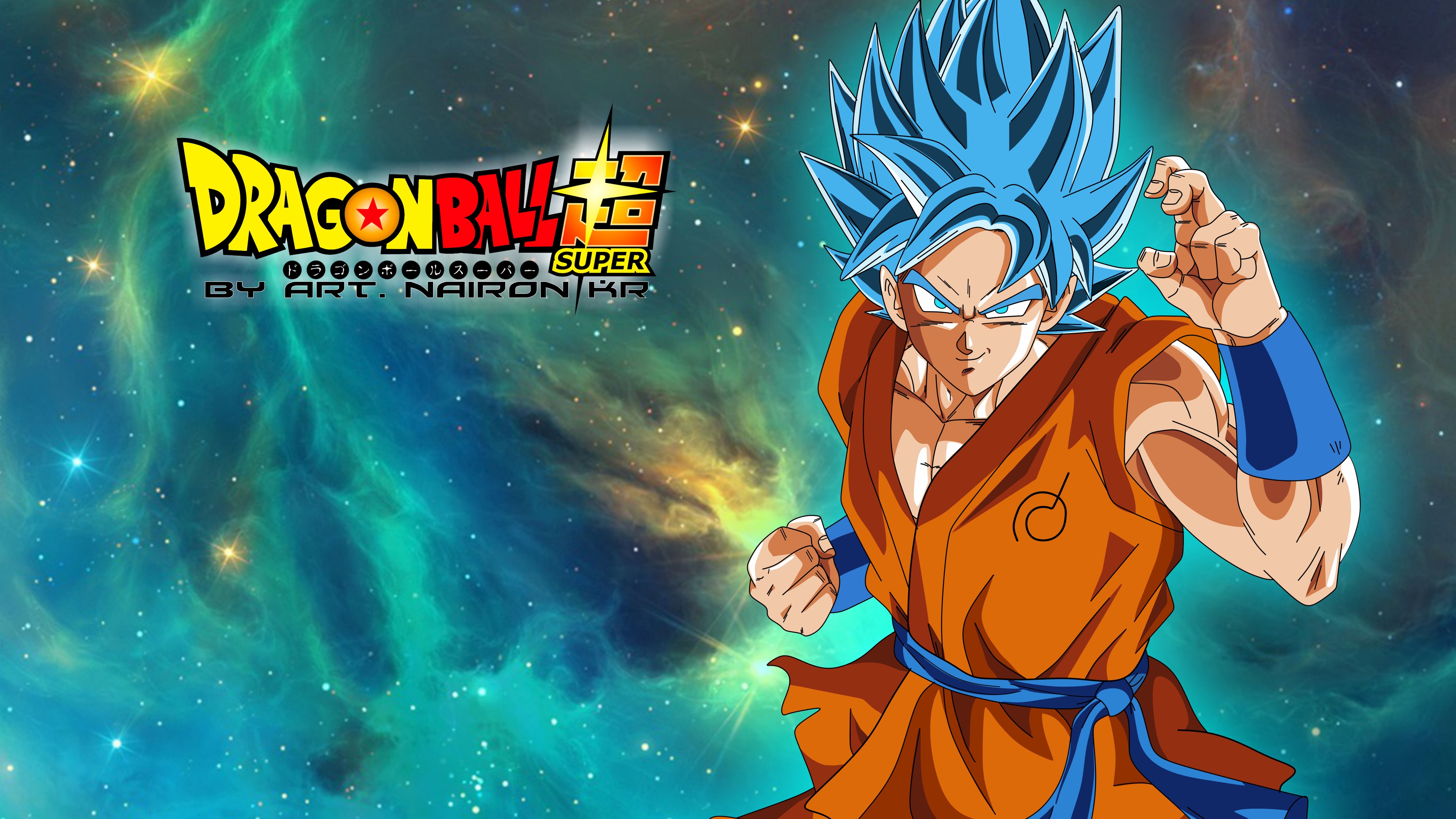 7680x4320 Wallpaper Dragon Ball Super, goku, anime  UHD 8K Picture, Image, Desktop