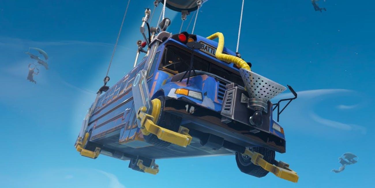 1300x660 Science Explains the Impossible Physics of the 'Fortnite, Desktop