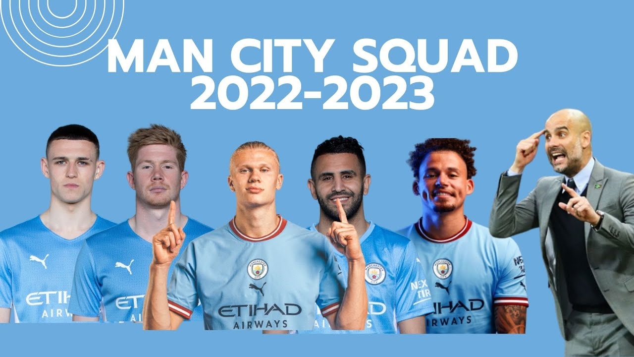 1280x720 MAN CITY PREDICTED LINE UP 2022 2023, Desktop