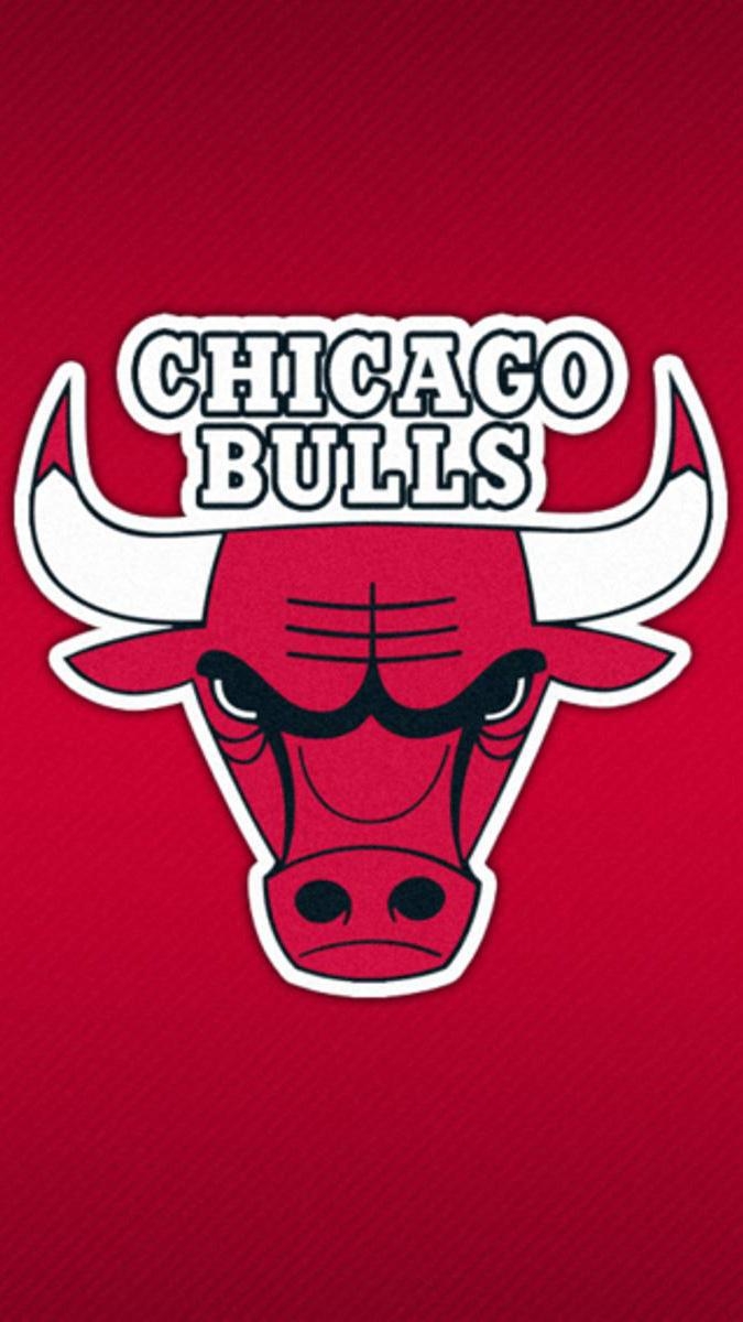 680x1200 Chicago Bulls iPhone Wallpaper, Phone