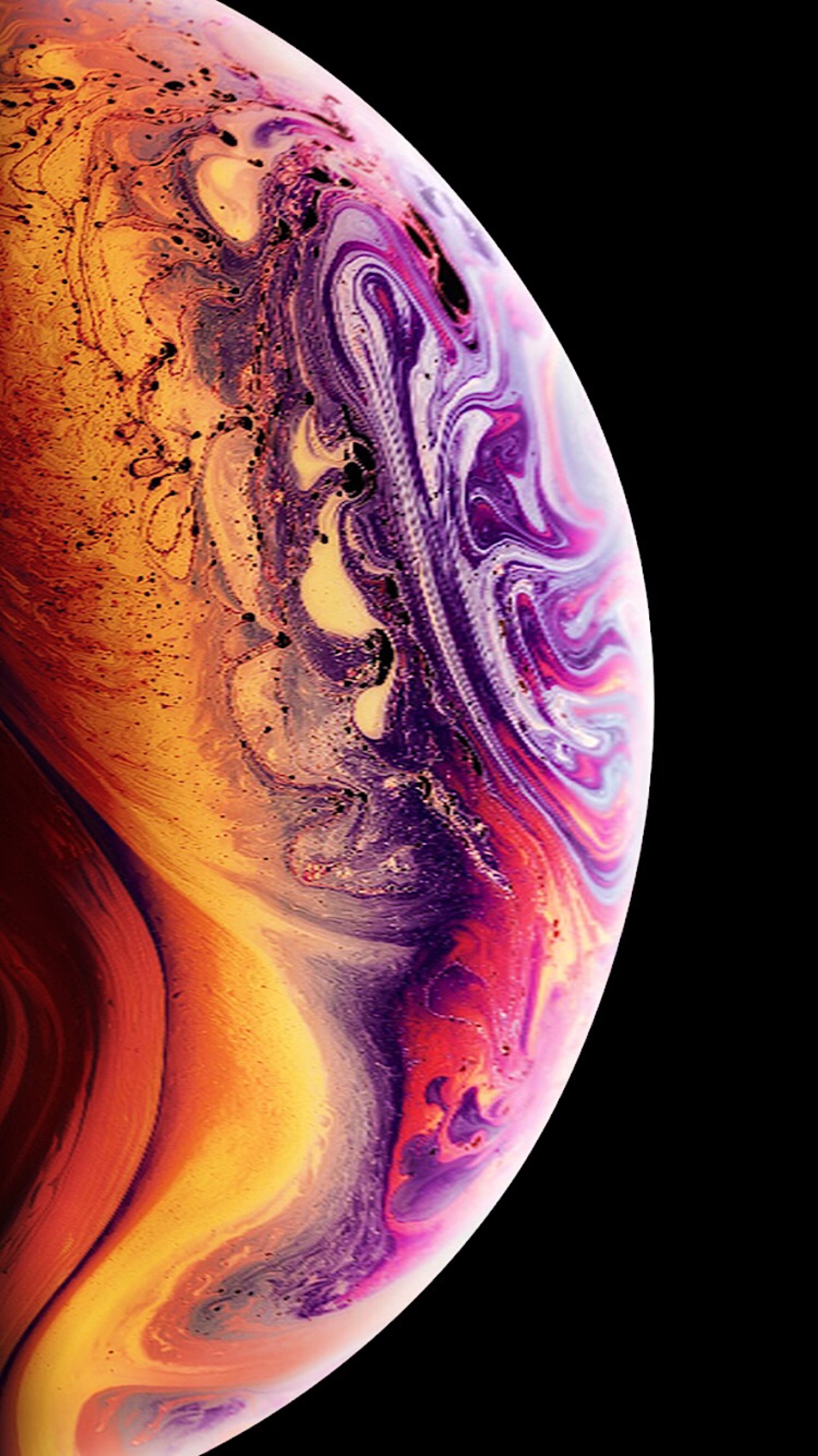 2310x4100 Download iPhone XS marketing wallpaper for any iPhone, Phone