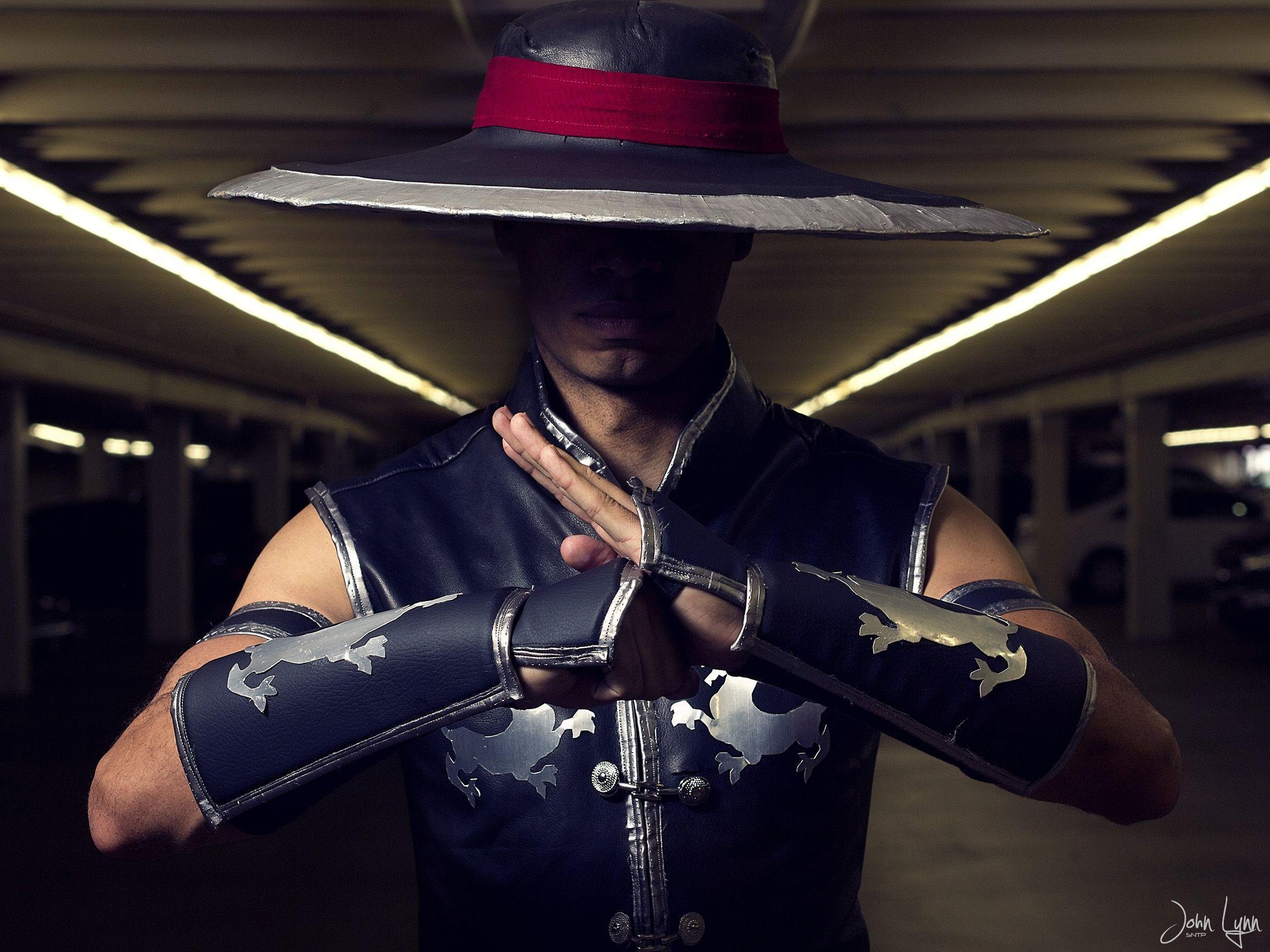 2200x1650 Kung Lao Wallpaper, Desktop