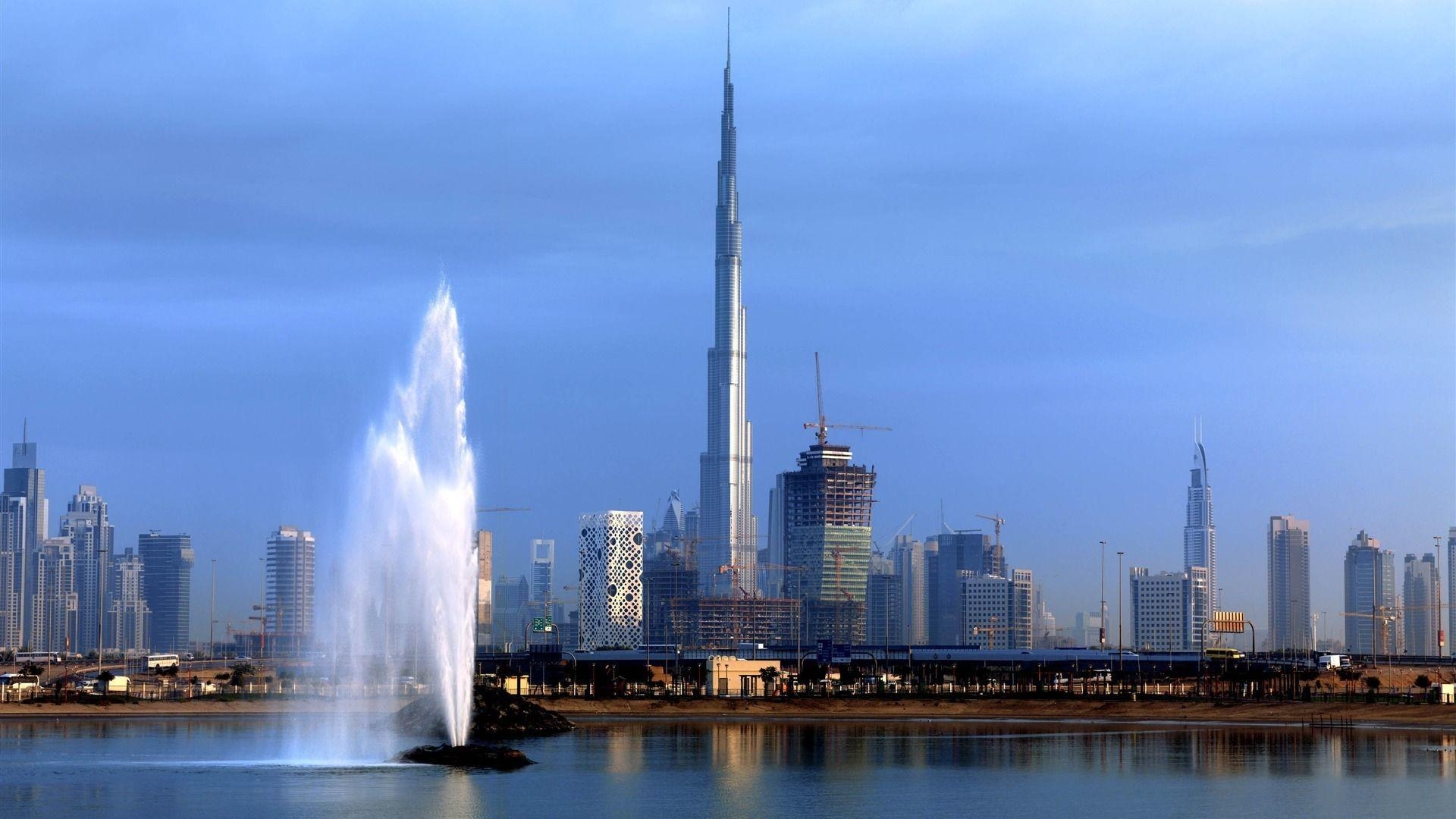 1920x1080 Dubai Wallpaper background picture, Desktop