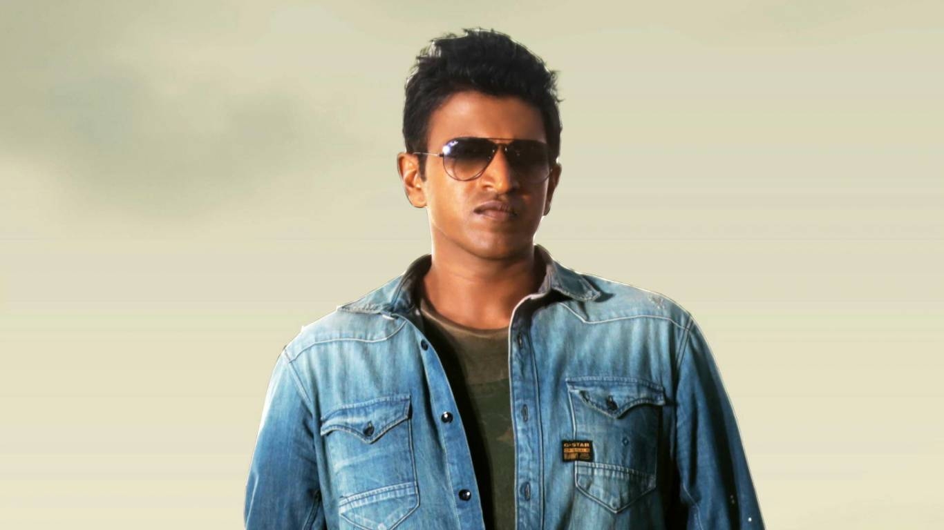 1370x770 Puneeth Rajkumar HD Wallpaper. Latest Puneeth Rajkumar, Desktop