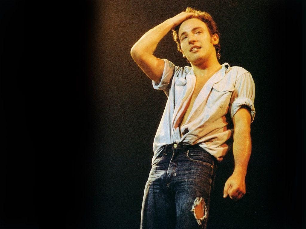 1030x770 image For > Bruce Springsteen Wallpaper, Desktop