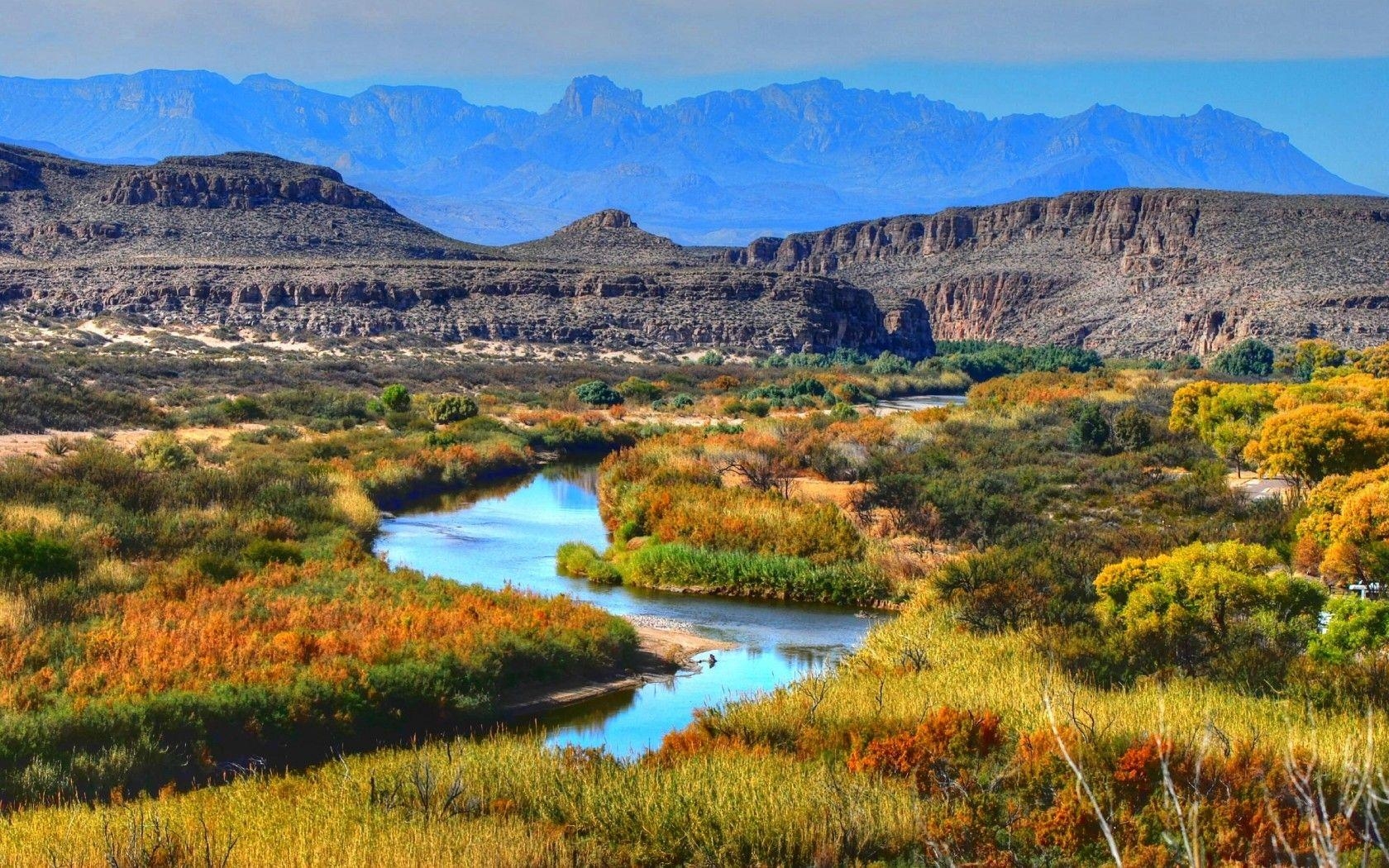 1680x1050 Celebrate 100 years of majesty with a visit to a national park, Desktop