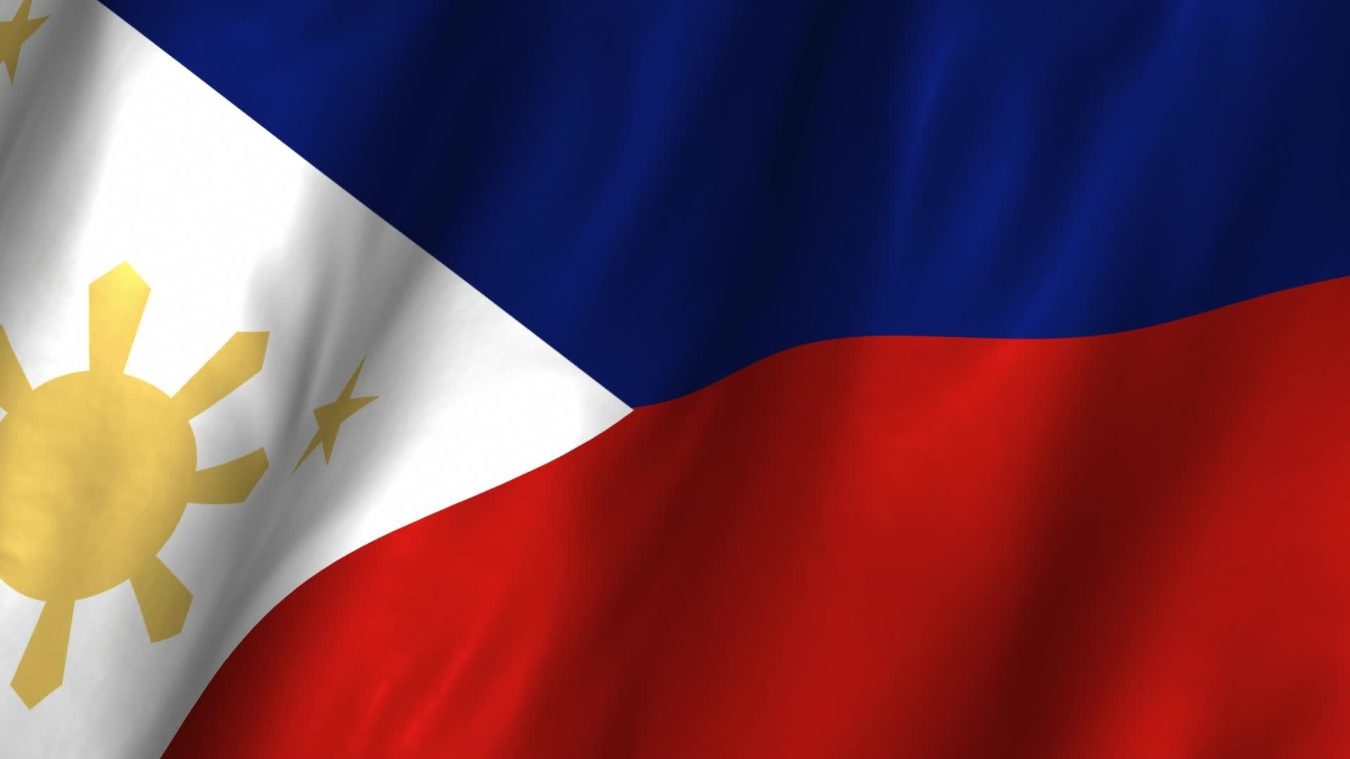 1920x1080 Philippine Flag Wallpaper Waving Picture Of Flag Imageco.Org, Desktop