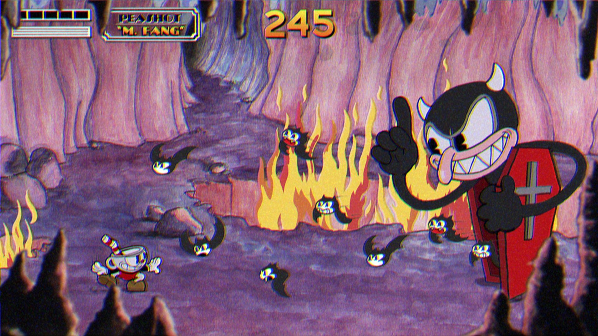 1920x1080 Cuphead Image, Desktop