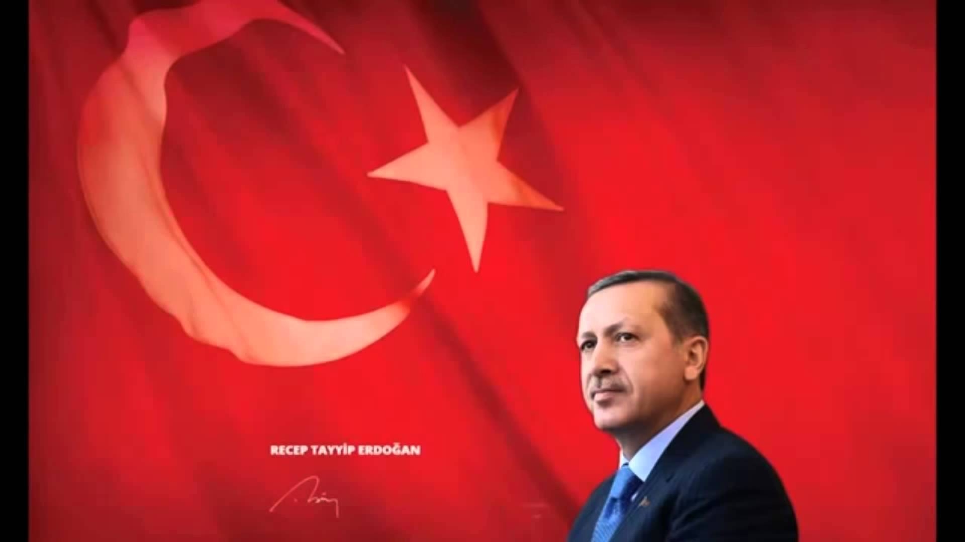 1920x1080 Recep Tayyip Erdogan Wallpaper. HD Wallpaper, HD Image, Desktop