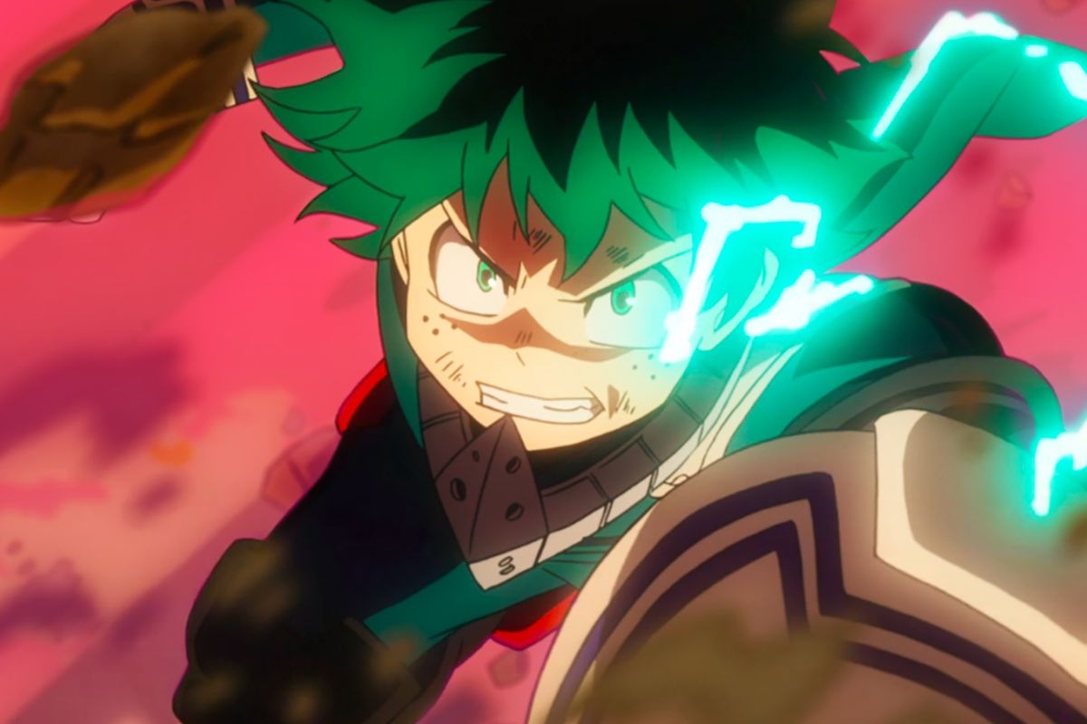 1200x800 My Hero Academia season 5 to lift from manga's 'Joint Training Arc': report, Desktop