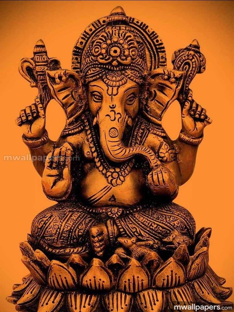 800x1070 Lord Ganesha Best HD Photo Photo HD 1080p, Phone