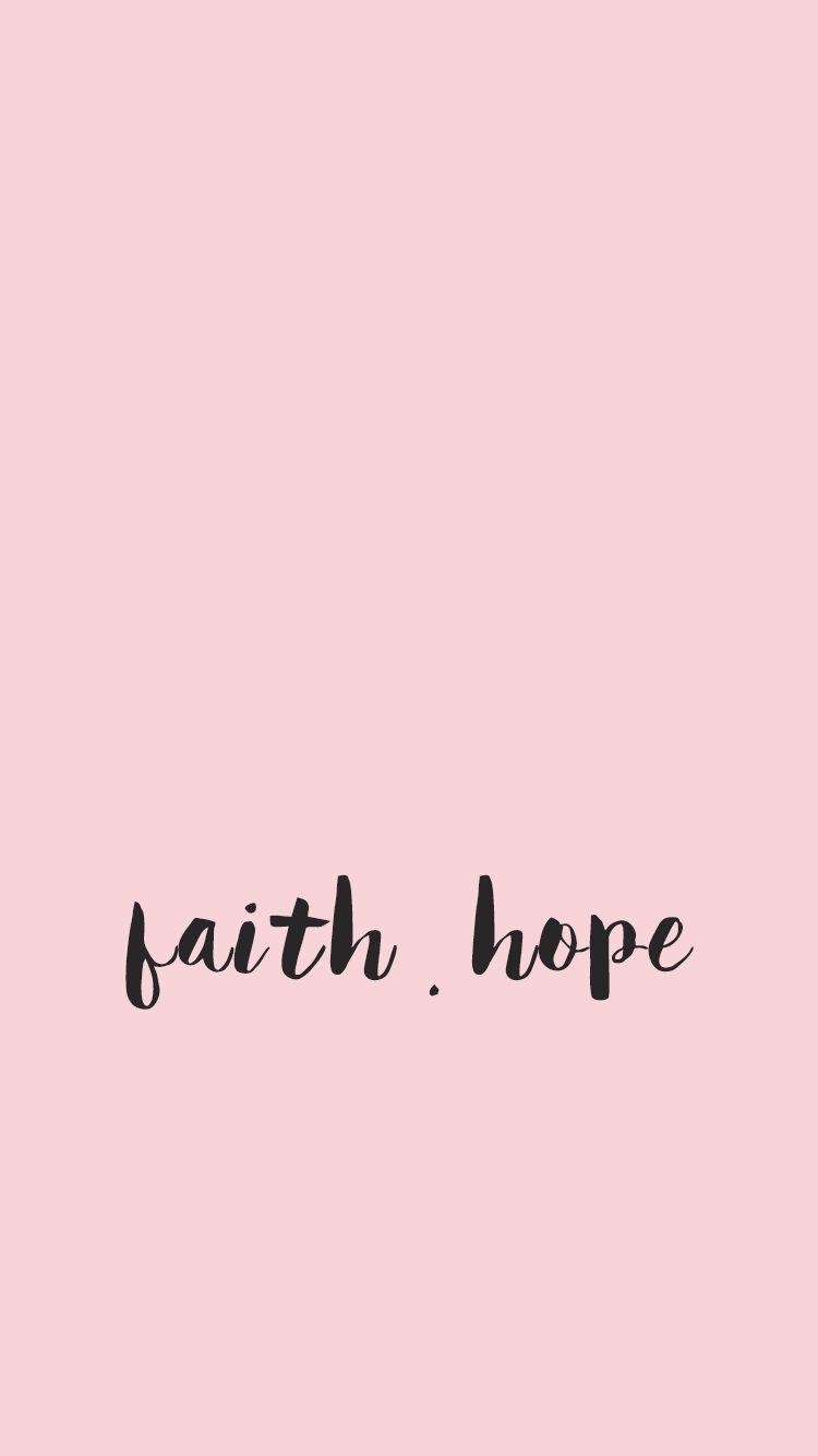 750x1340 Wallpaper, minimal, quote, quotes, inspirational, pink, Phone