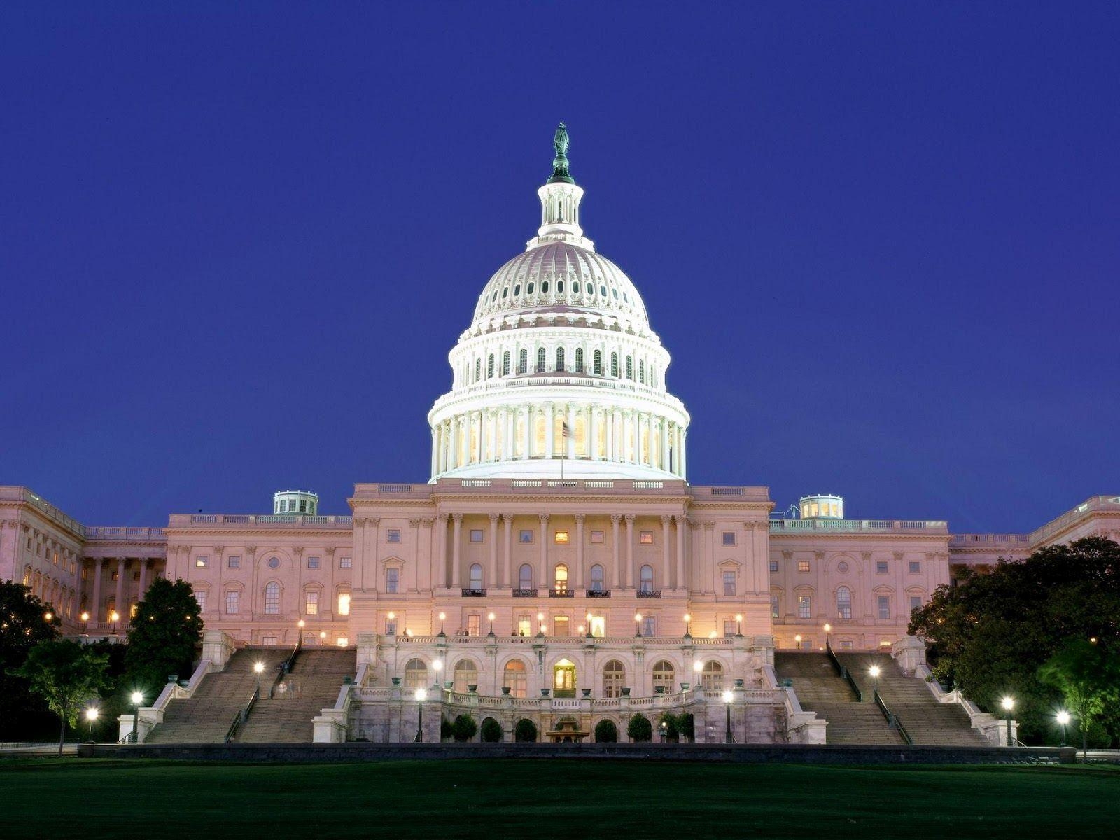 1600x1200 Black Wallpaper: Desktop Wallpaper on National Mall and Memorial, Desktop