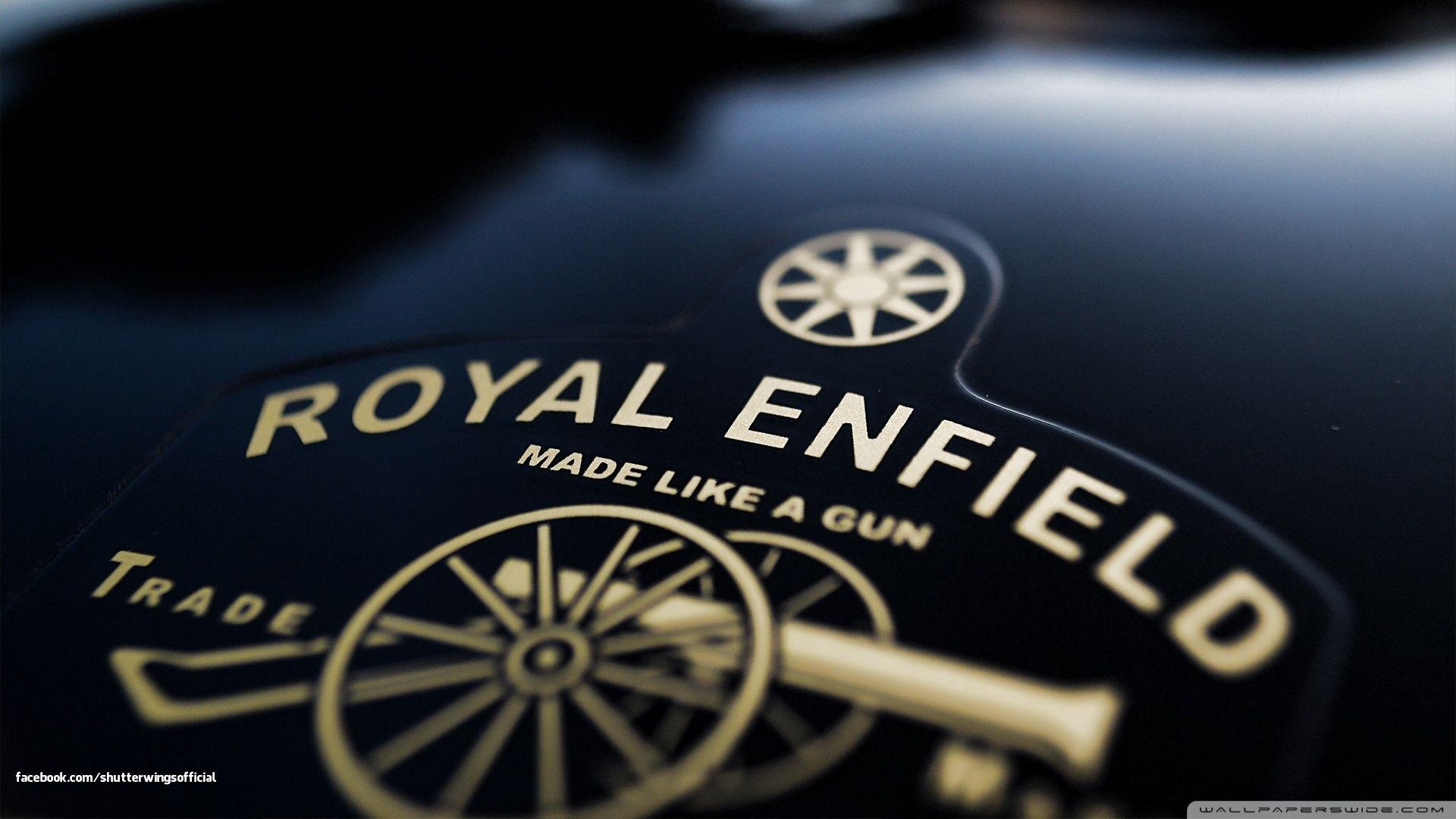 1920x1080 Royal ENfield ❤ 4K HD Desktop Wallpaper for 4K Ultra HD TV, Desktop