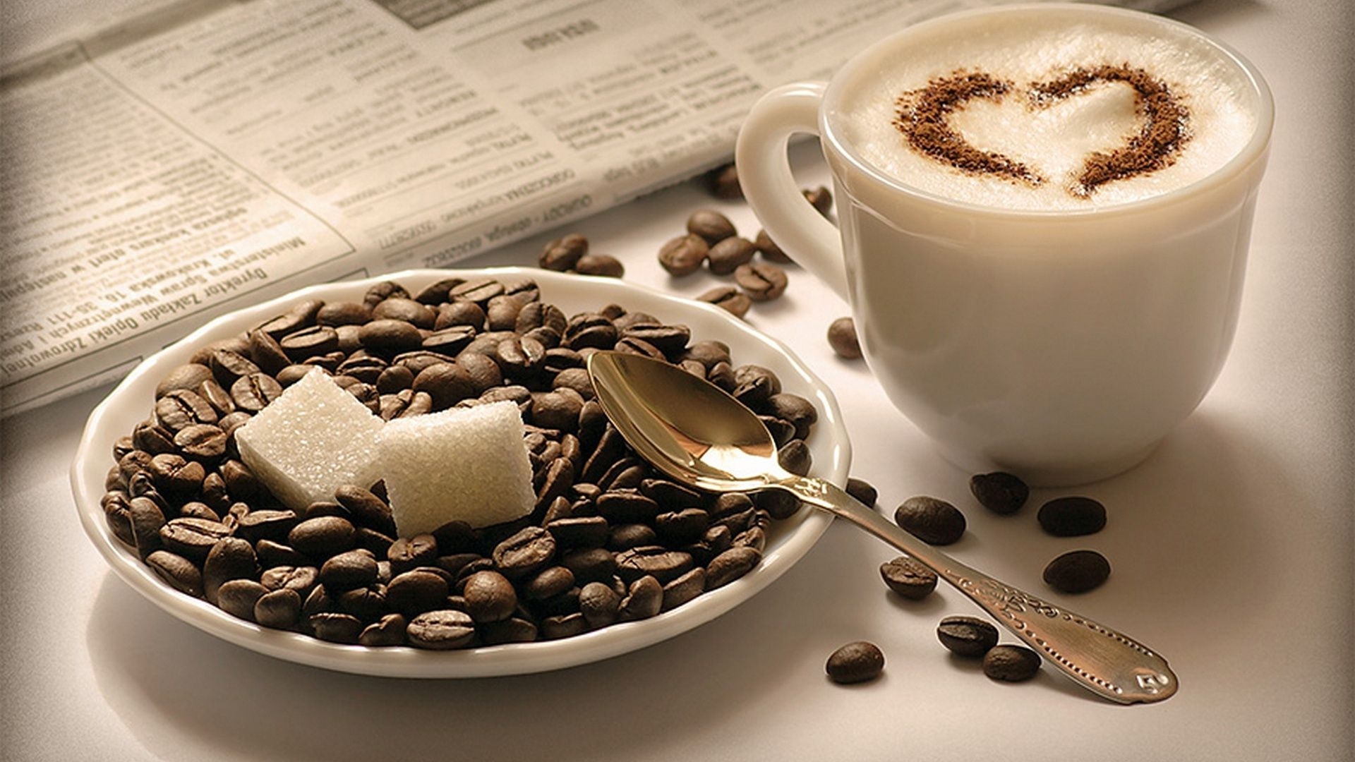 1920x1080 Coffee Laptop Wallpaper Free Coffee Laptop Background, Desktop