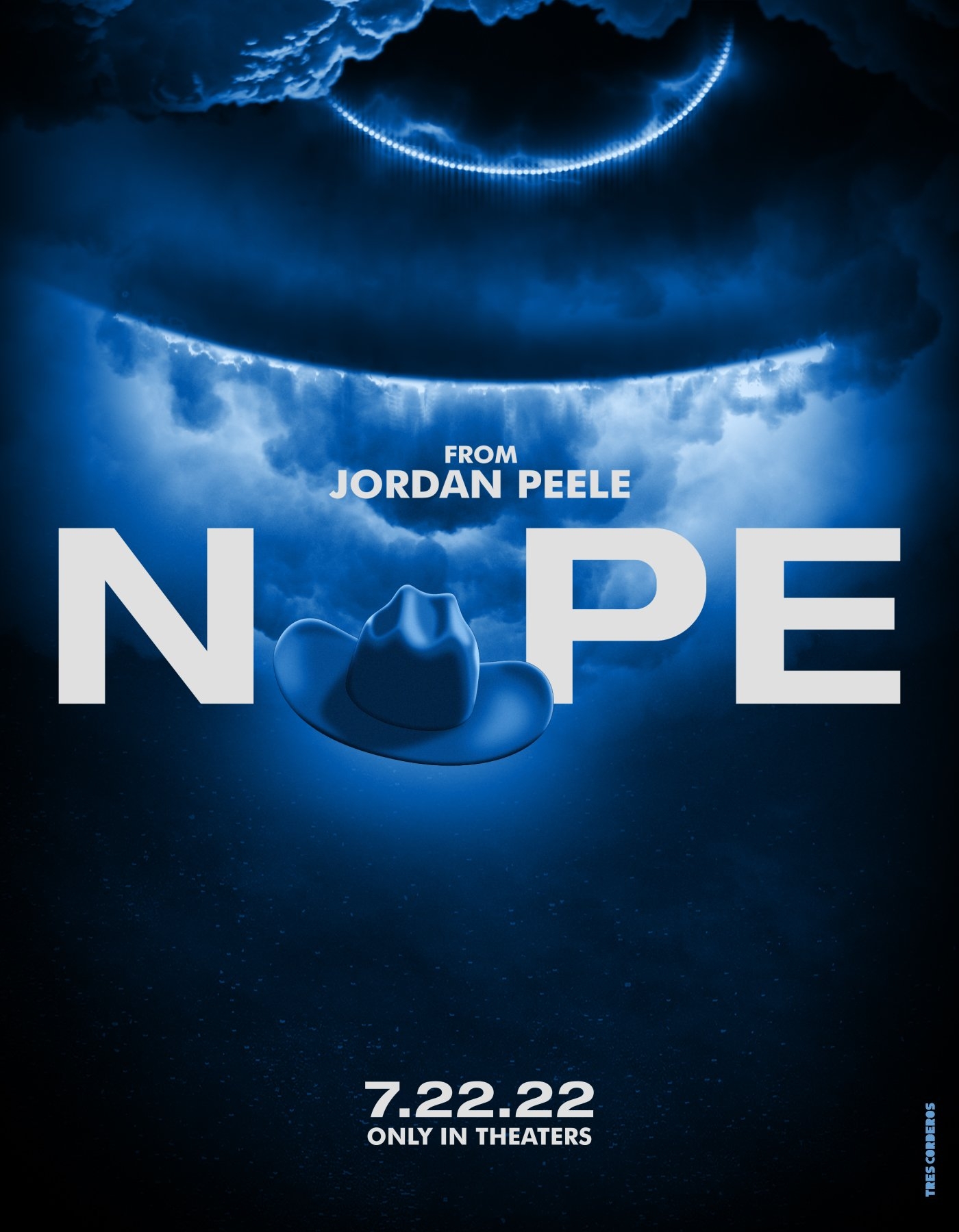 1400x1800 Nope Movies Entertainment Corp, Phone