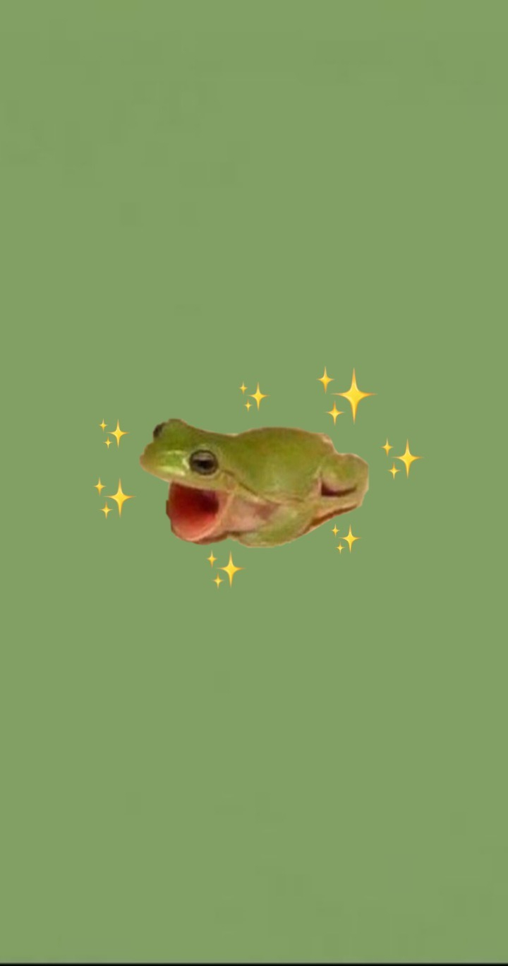 720x1370 froggy edits, Phone