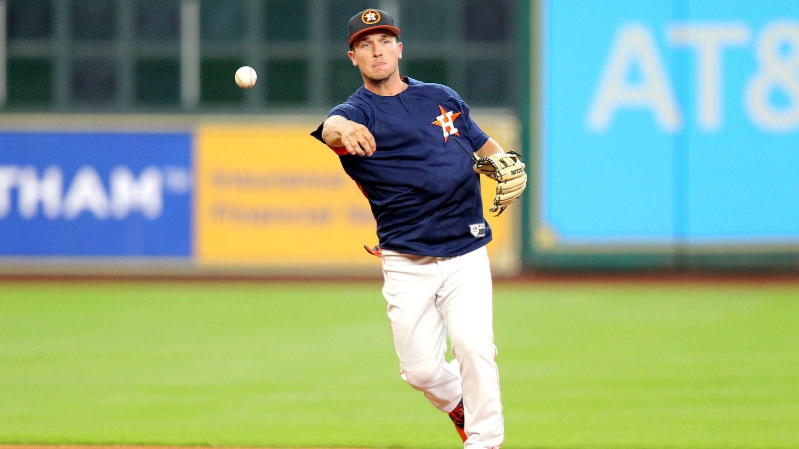 1600x900 Rangers using tweet from Astros' Alex Bregman as motivation, Desktop