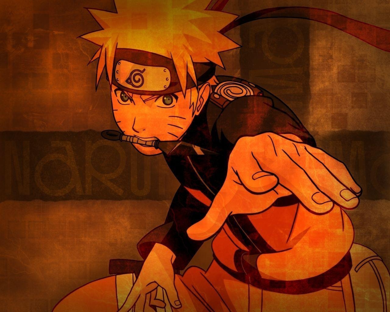 1280x1030 Naruto Uzumaki Wallpaper 36 Background. Wallruru, Desktop