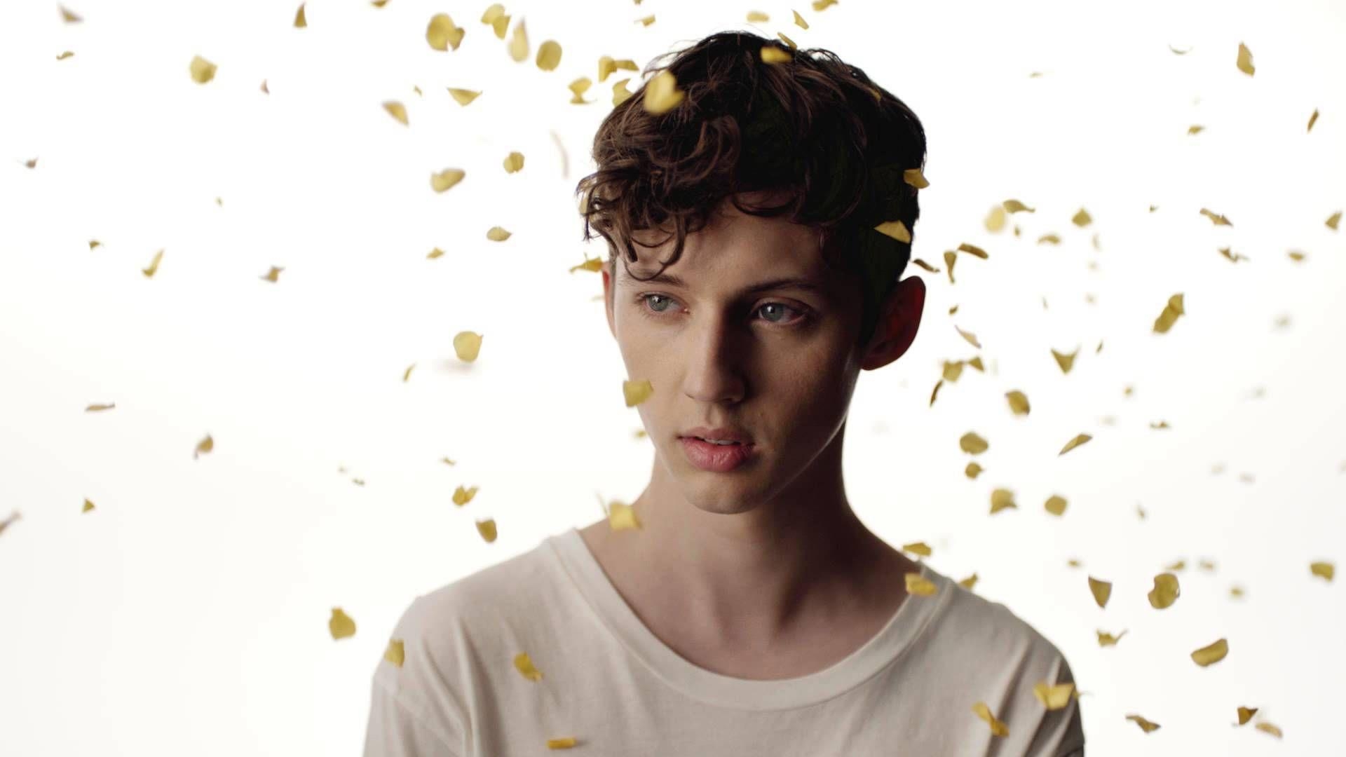 1920x1080 Troye Sivan Wallpaper HD, Desktop