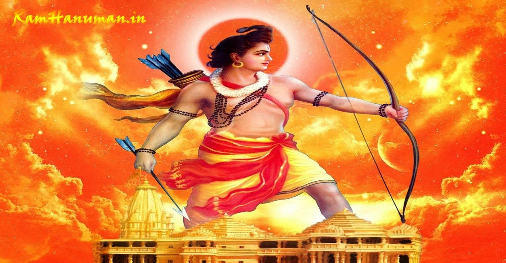 1650x860 Jai Shree Ram Photo, Image HD Wallpaper Download 800×600 Ram, Desktop