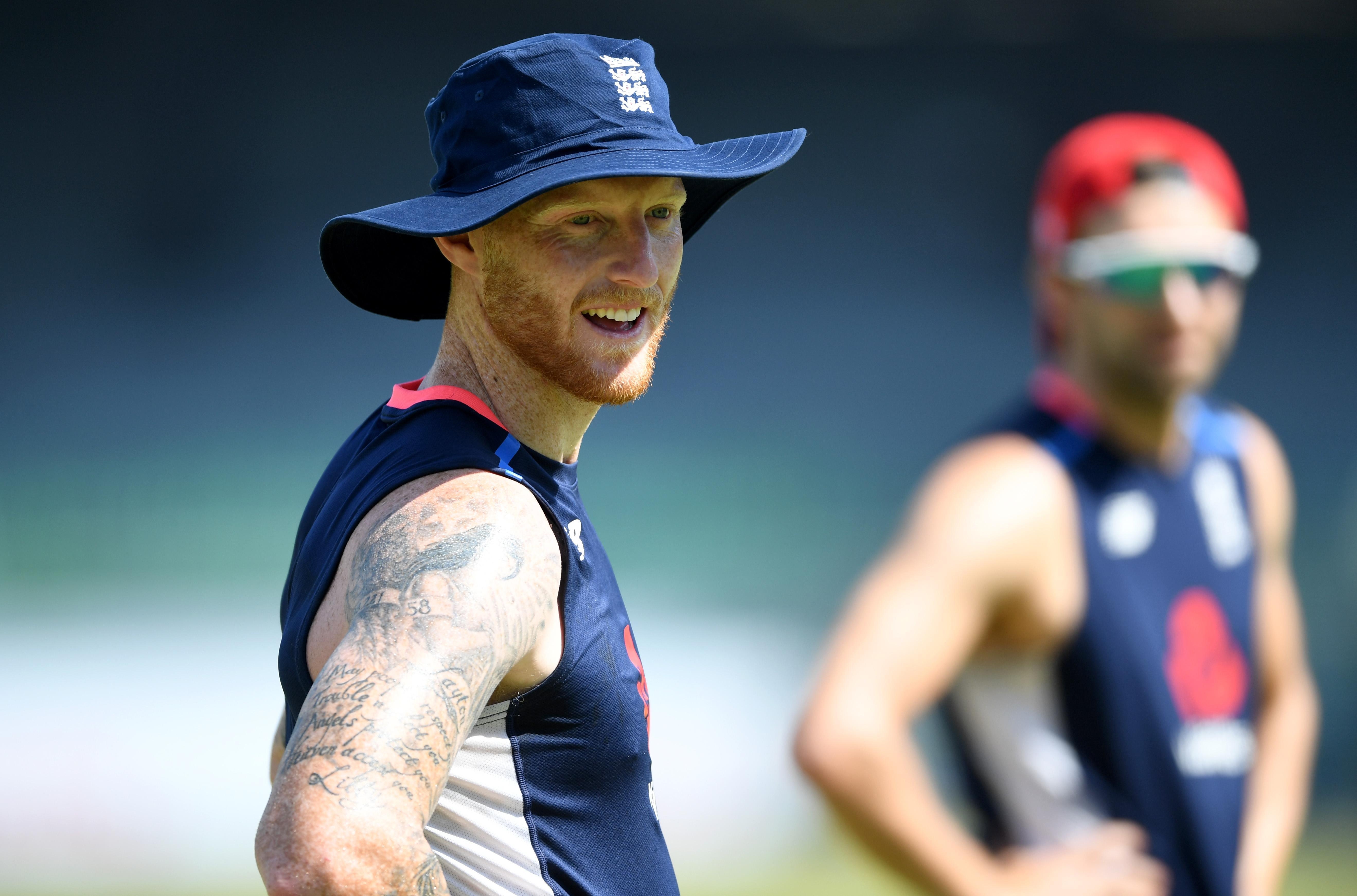 5280x3490 Ben Stokes eyeing to perform in 2019 World Cup and the Ashes, Desktop