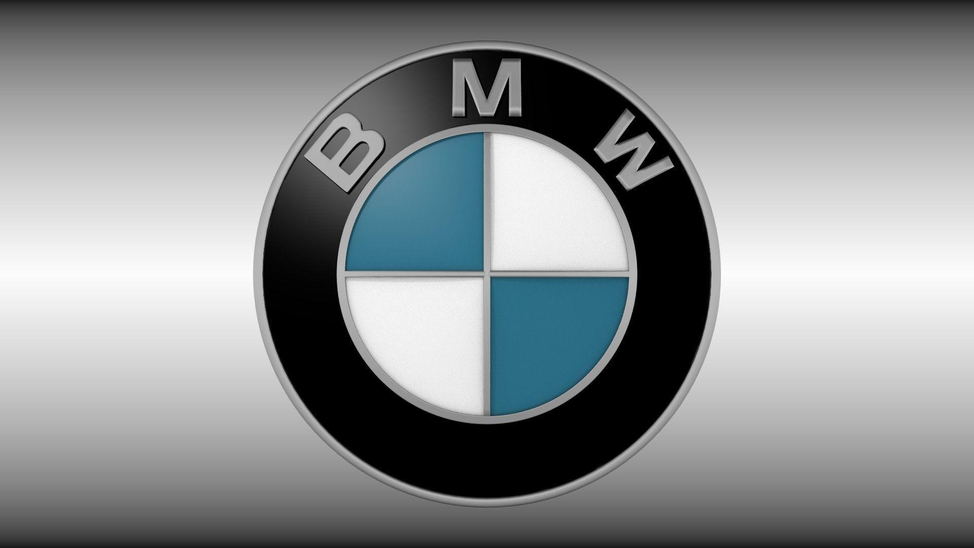 1920x1080 BMW Logo High Definition, Desktop