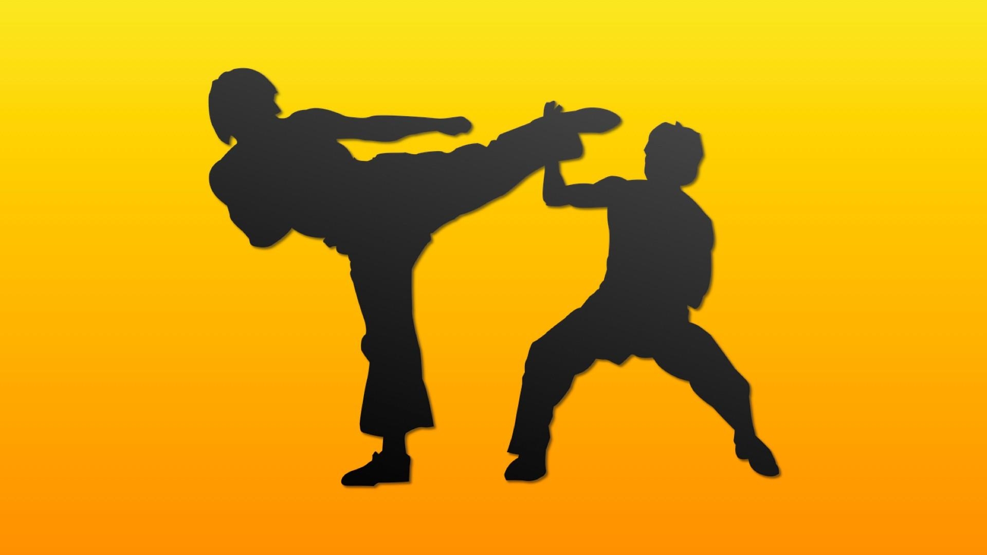 1920x1080 Street Fighting For Self Defense, Desktop