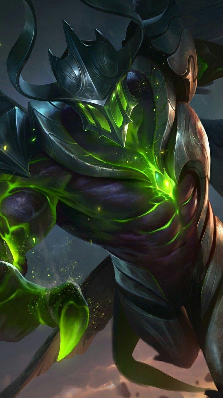 750x1340 Argus_Nightstalker. Mobile Legends. Mobile legend wallpaper, Phone