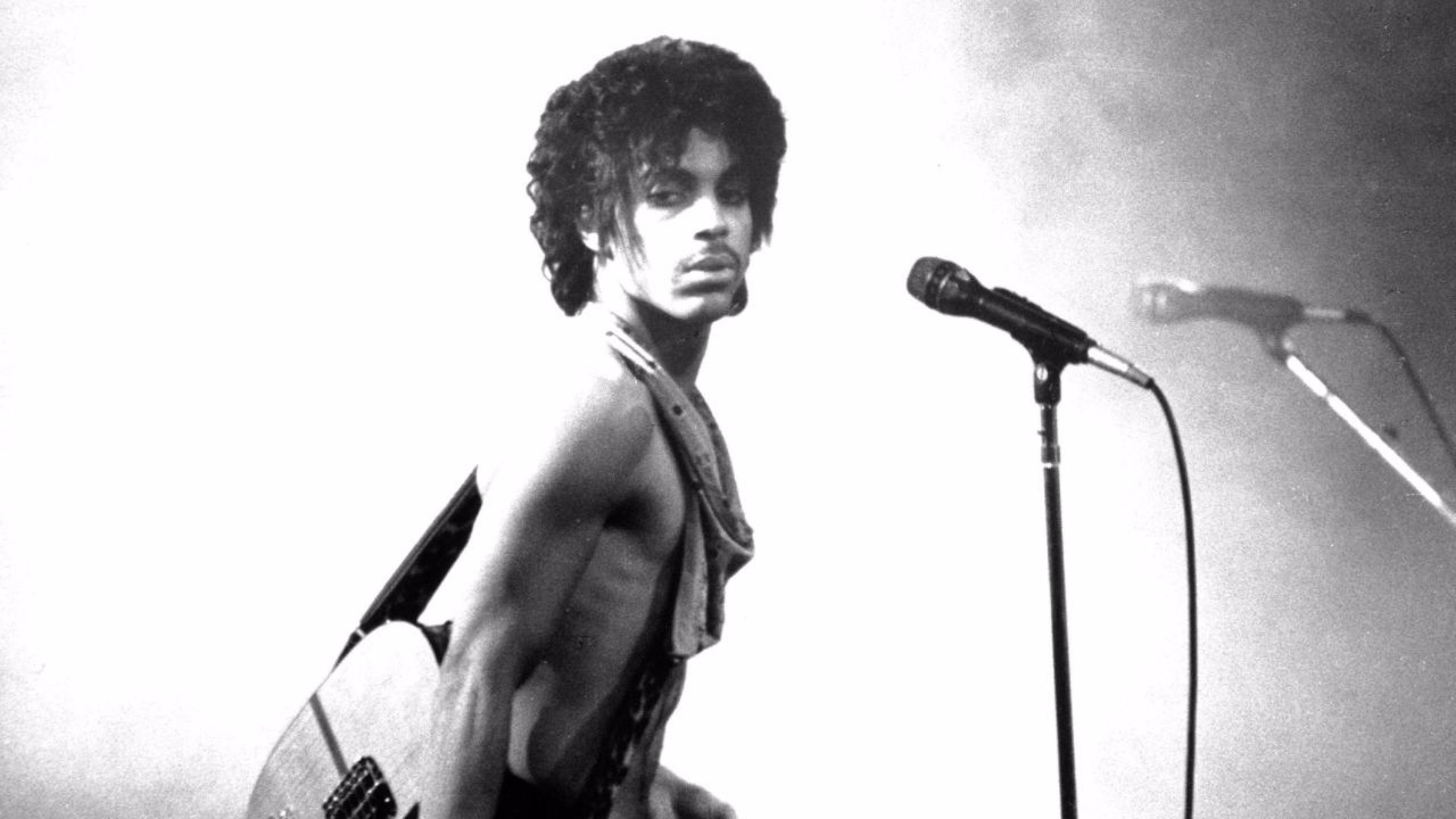 3840x2160 Prince Wallpaper, Desktop